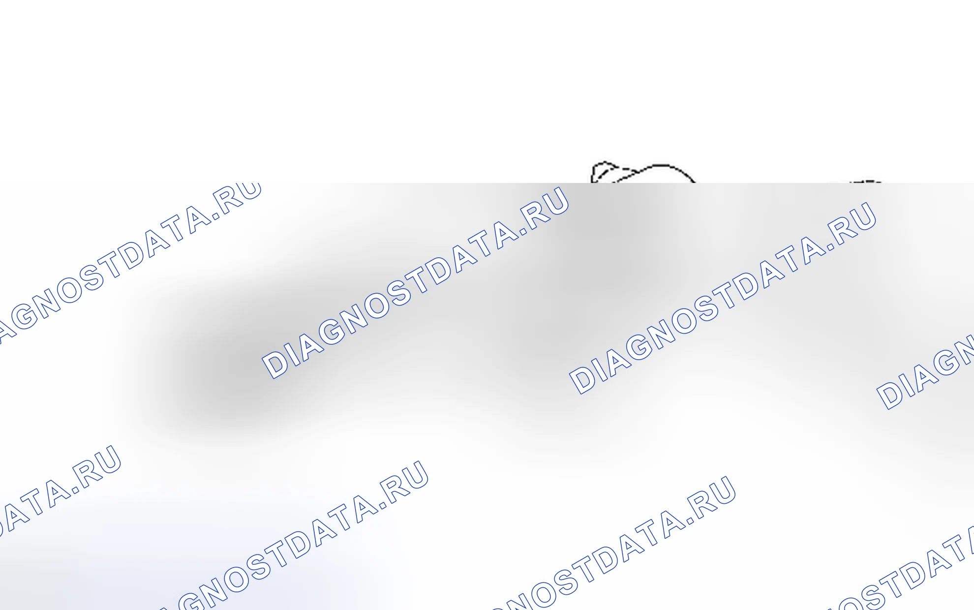 Рис. 234. Toyota Camry XV40 рестайлинг