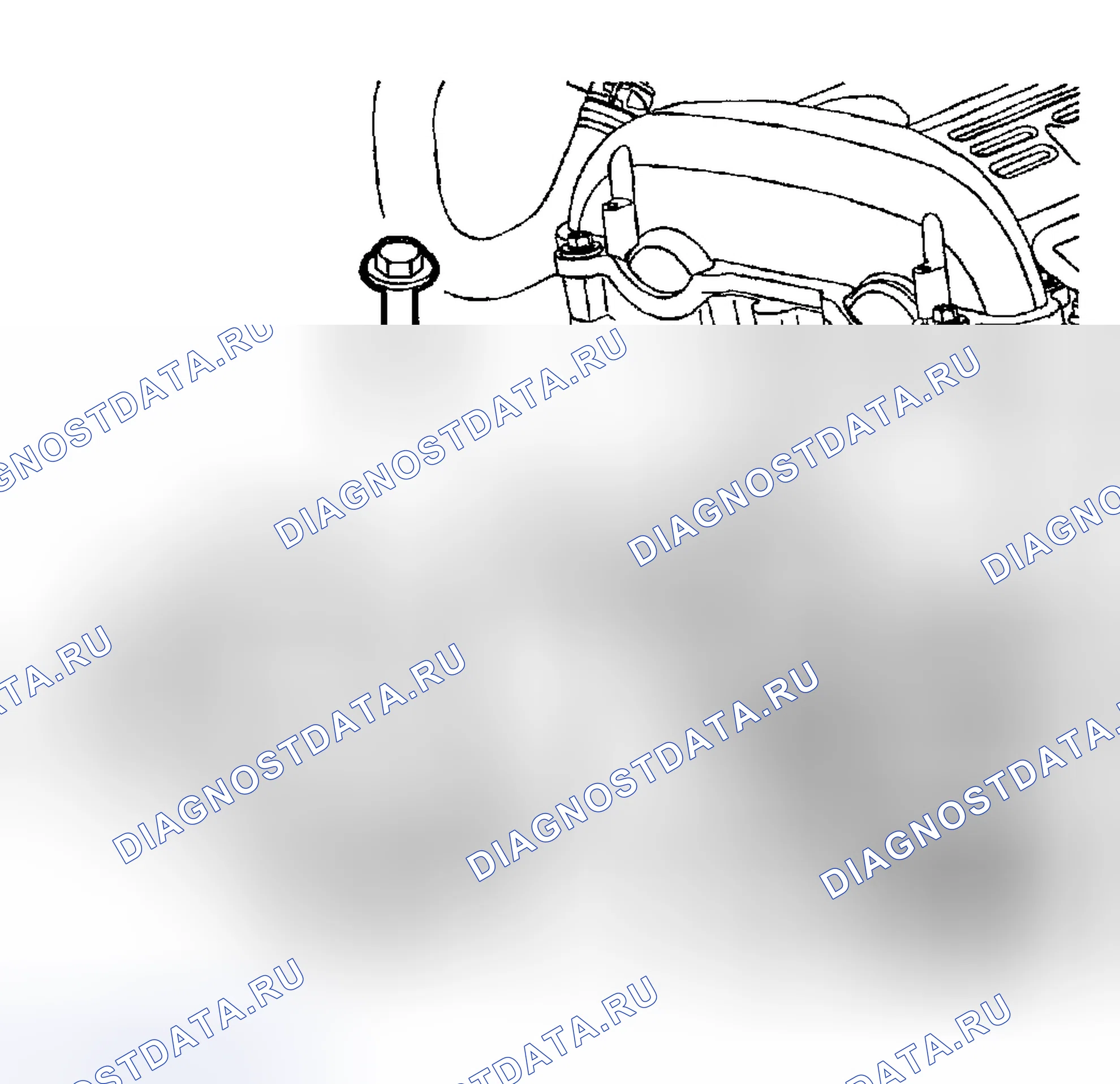 Рис. 410. Kia Rio I