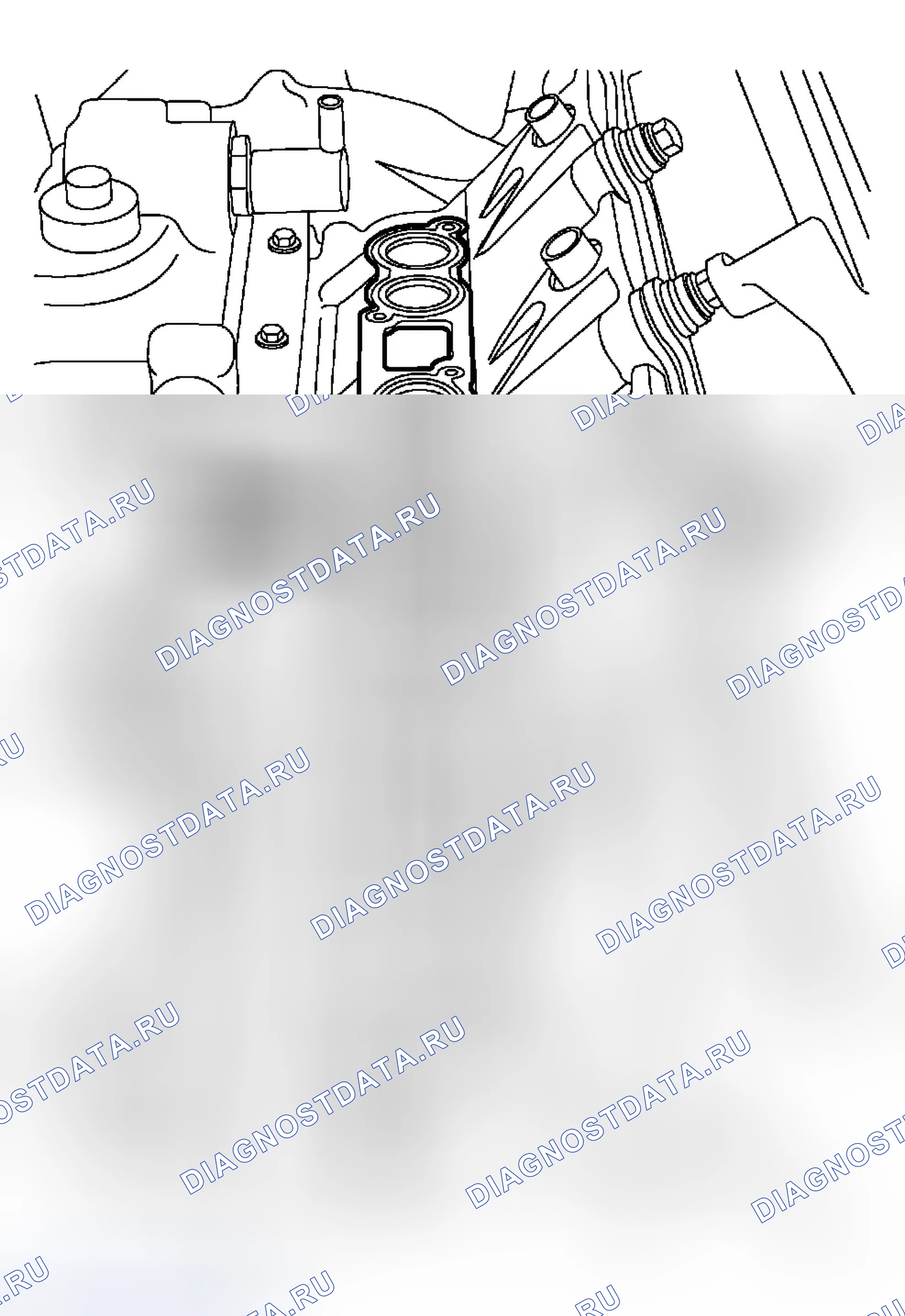 Рис. 2383. Ford Pickup F150 