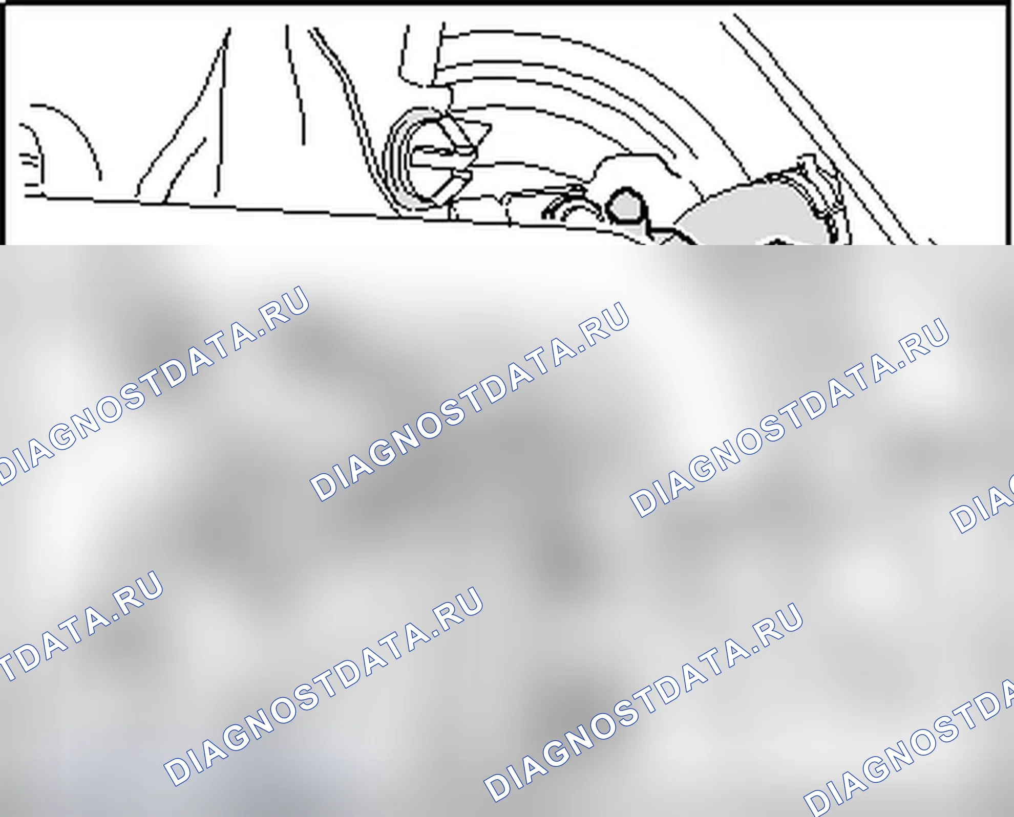 Рис. 56. Volkswagen New Beetle A4