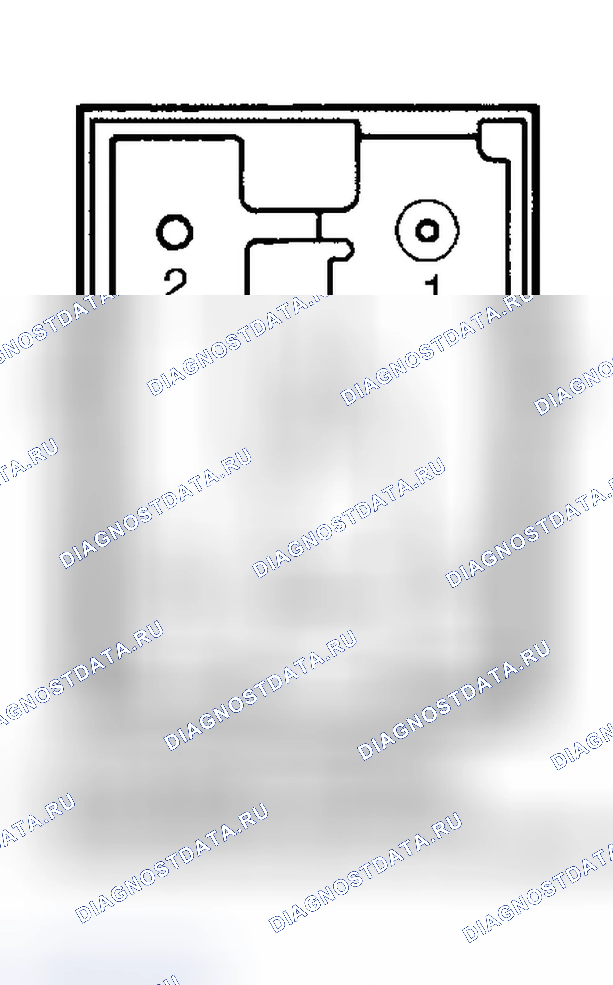 Рис. 24. Dodge Ram Van B1500 