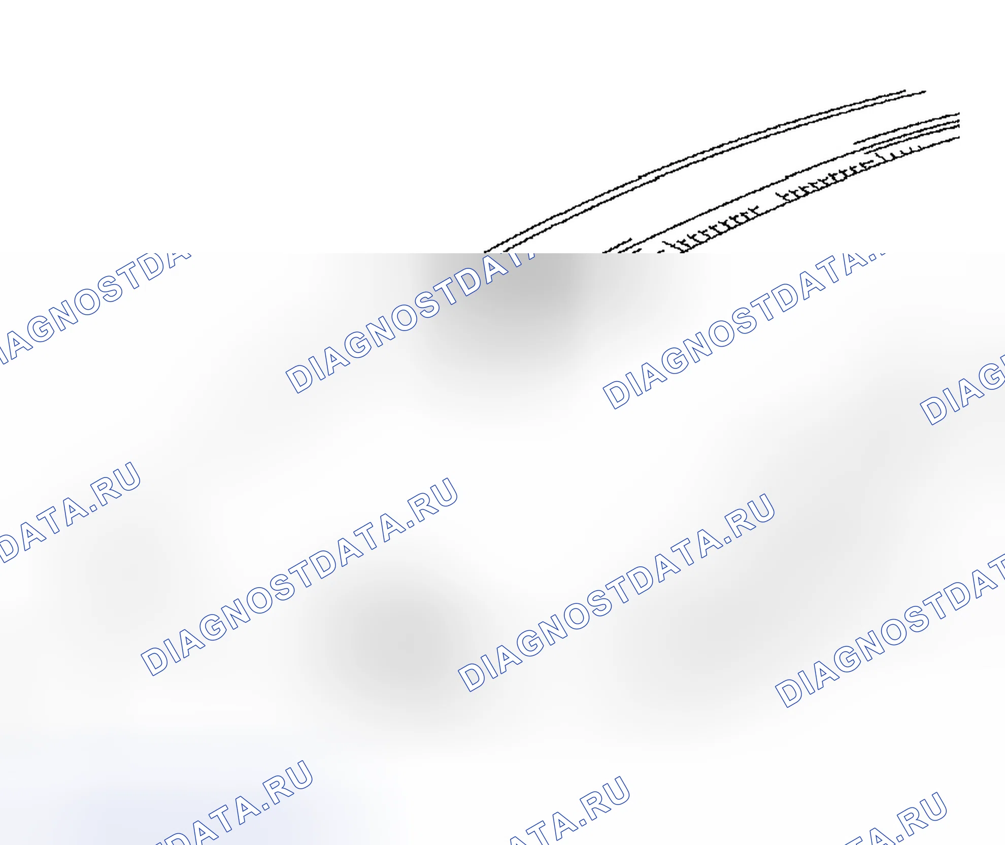 Рис. 3: ПРОВЕРКА автоматической системы кондиционирования. Toyota Avalon XX20 рестайлинг