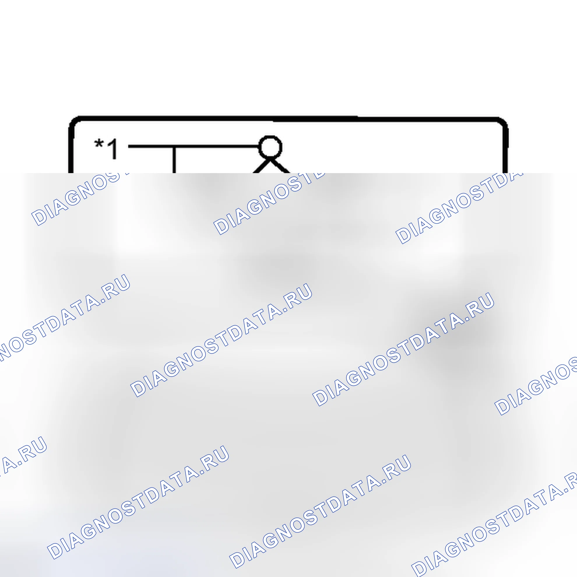 Рис. 97: УСТАНОВКА [08 / 2013 -]. Toyota Venza I рестайлинг