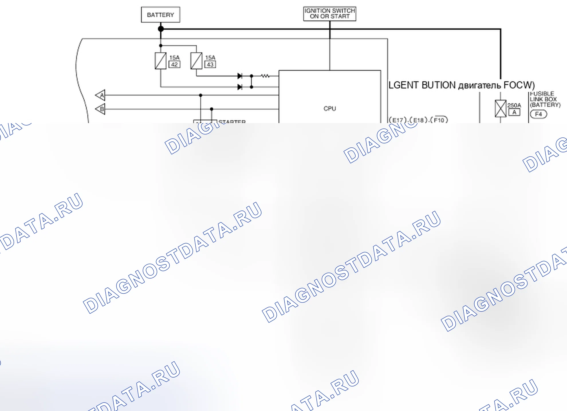 Рис. 17. Nissan Altima L33