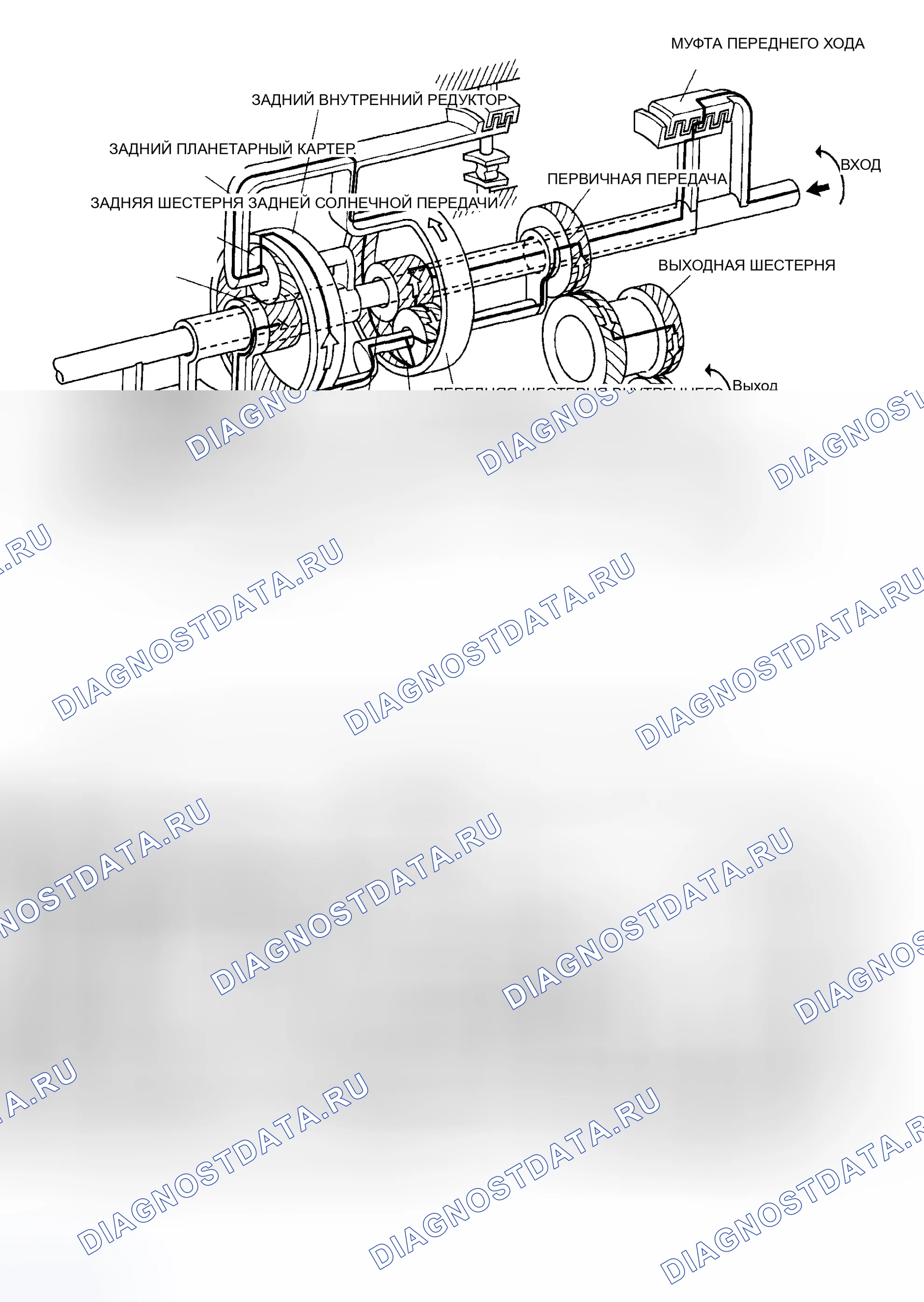 Рис. 6: 2GR. Audi R8 I