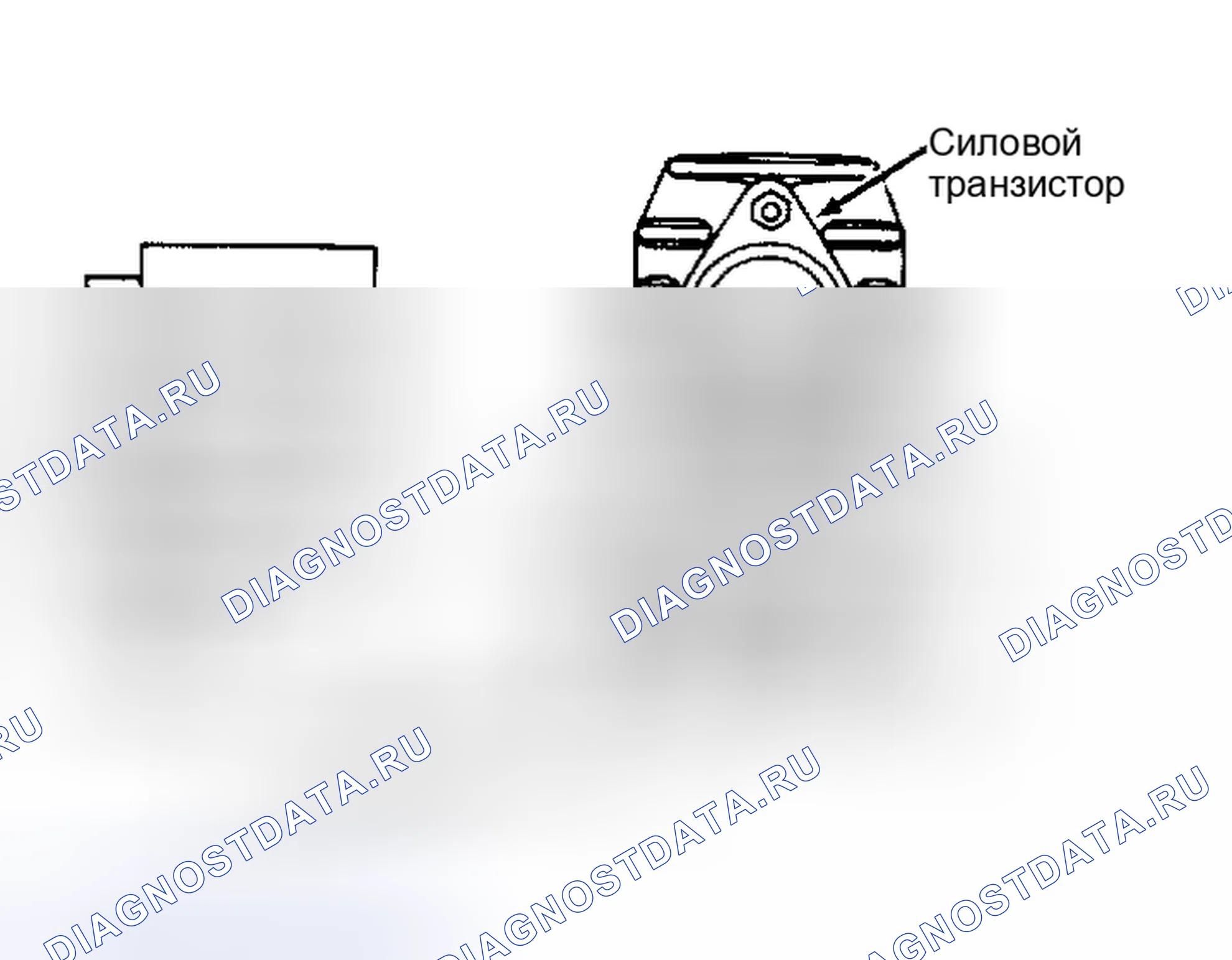 Рис. 4. Mitsubishi Sigma I