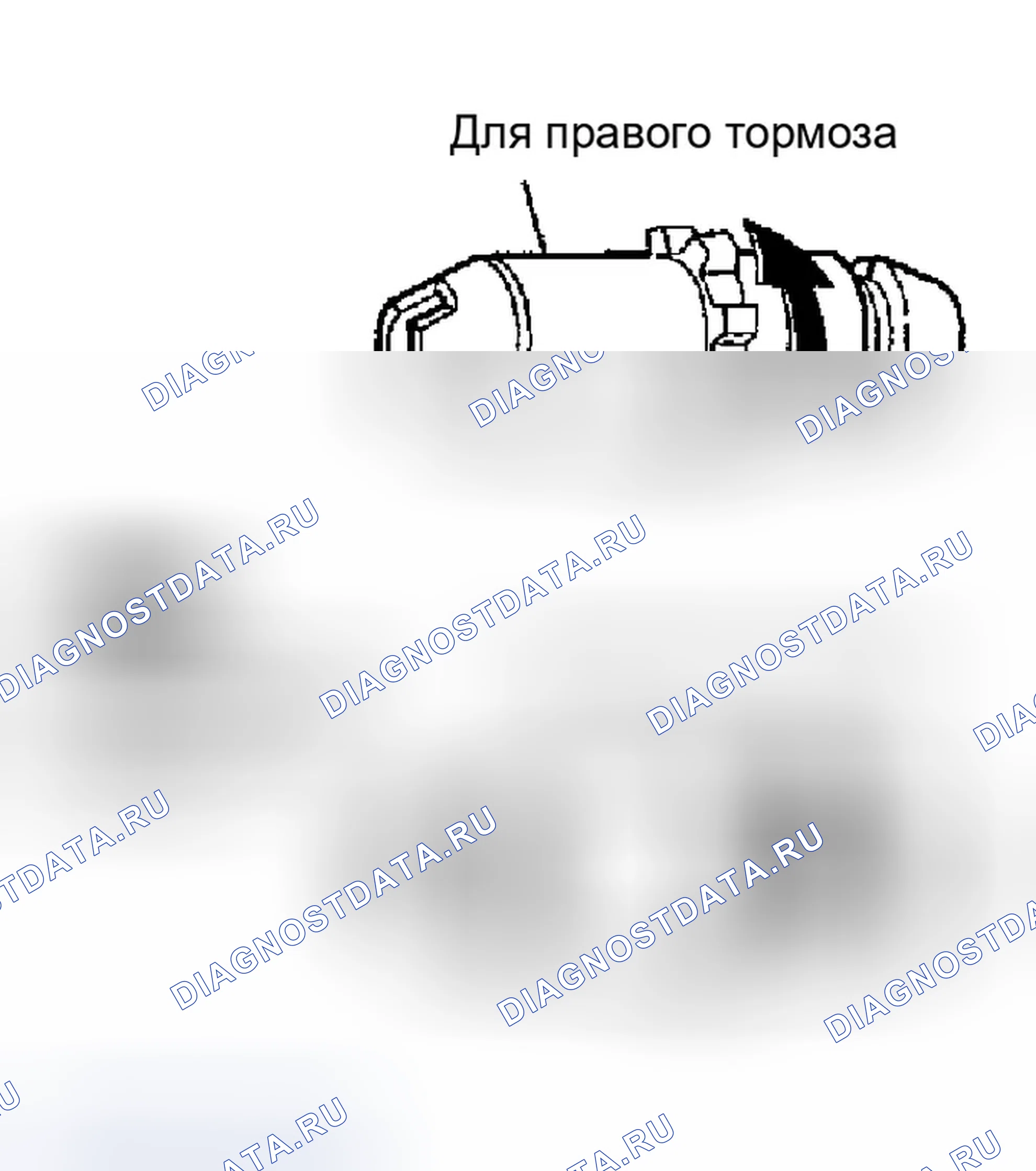 Рис. 8: Установка. Infiniti FX45 I