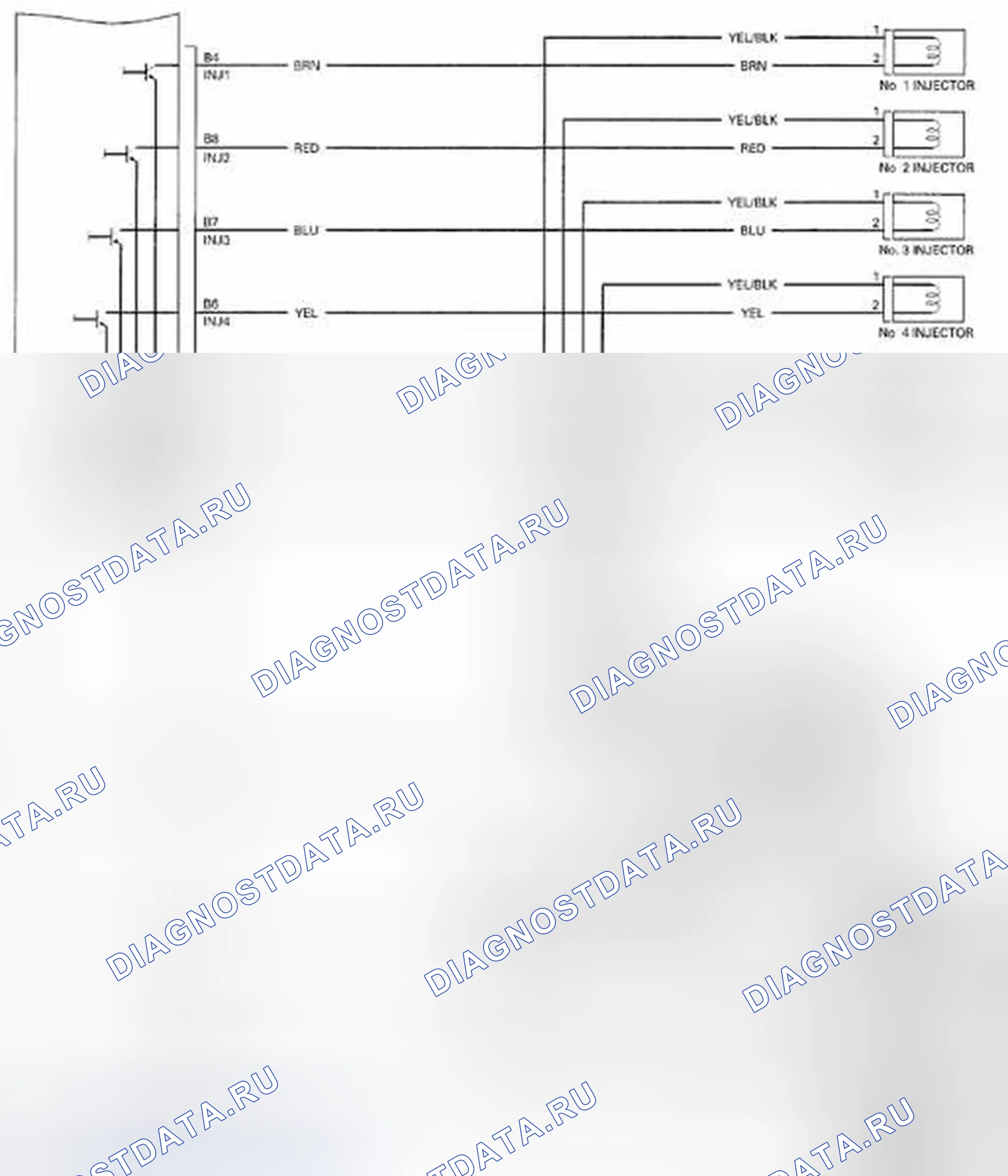 Рис. 395. Honda Odyssey IV