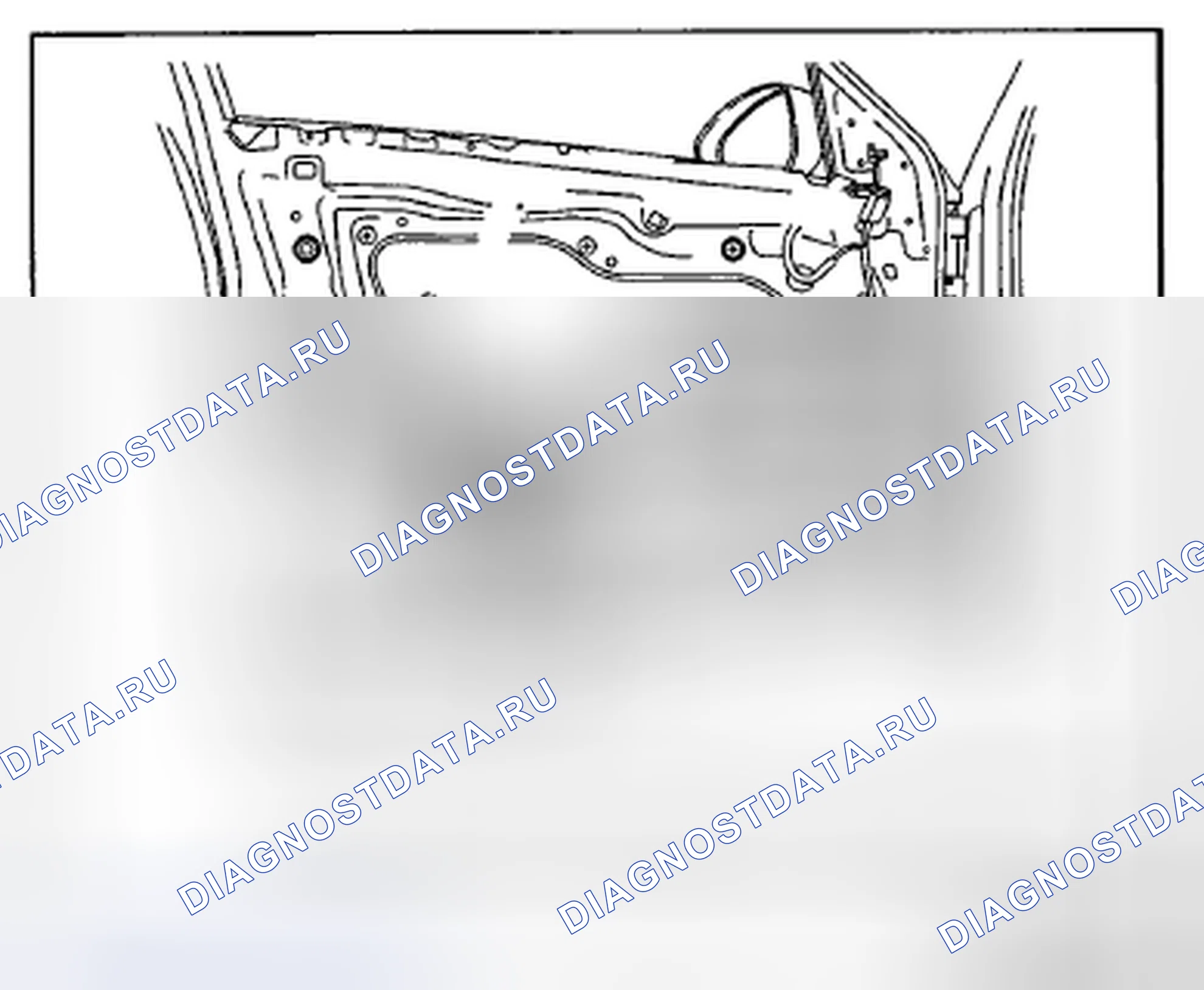 Рис. 126. Honda CR-V IV рестайлинг