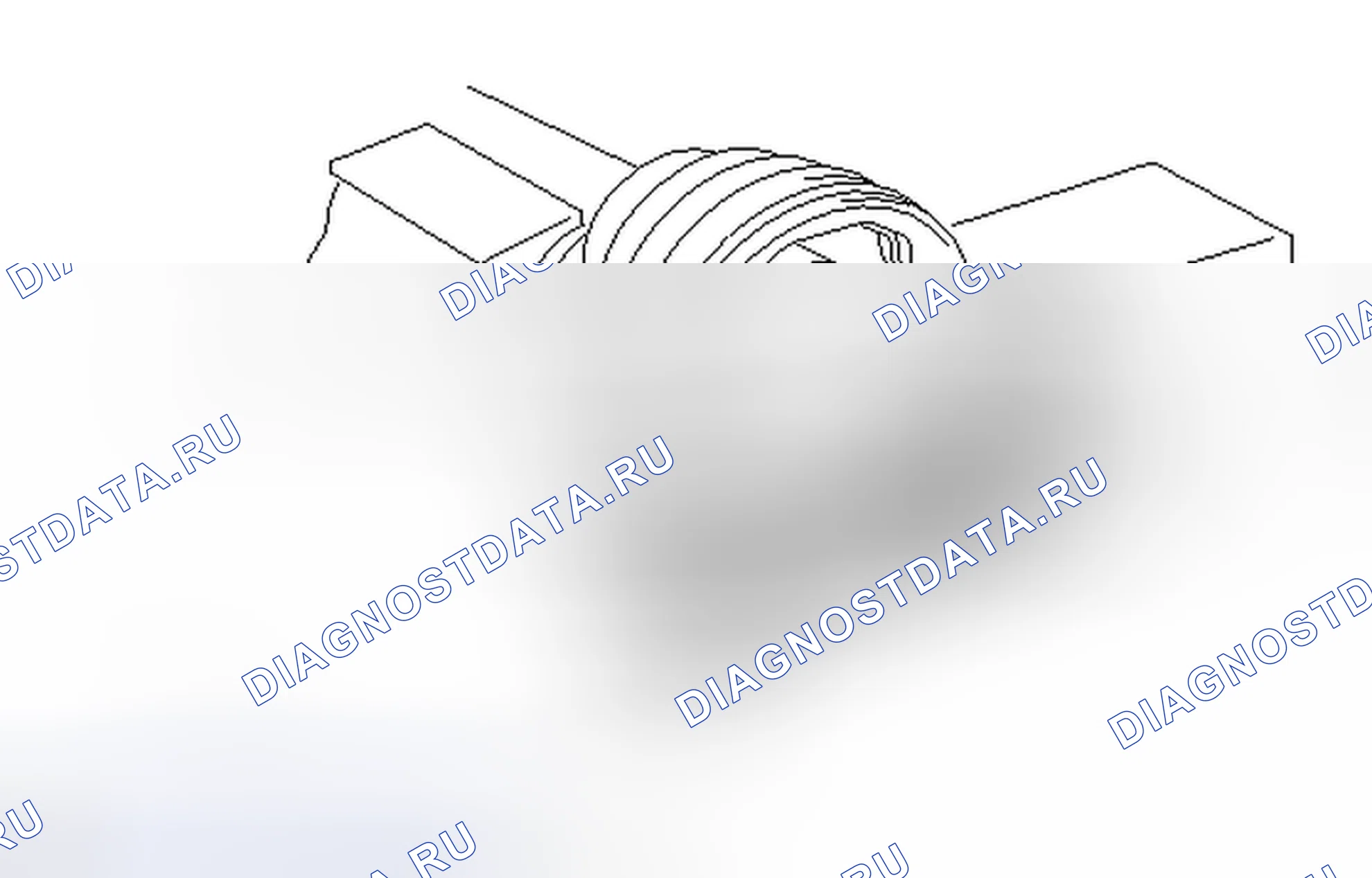 Рис. 52. Toyota RAV4 III рестайлинг
