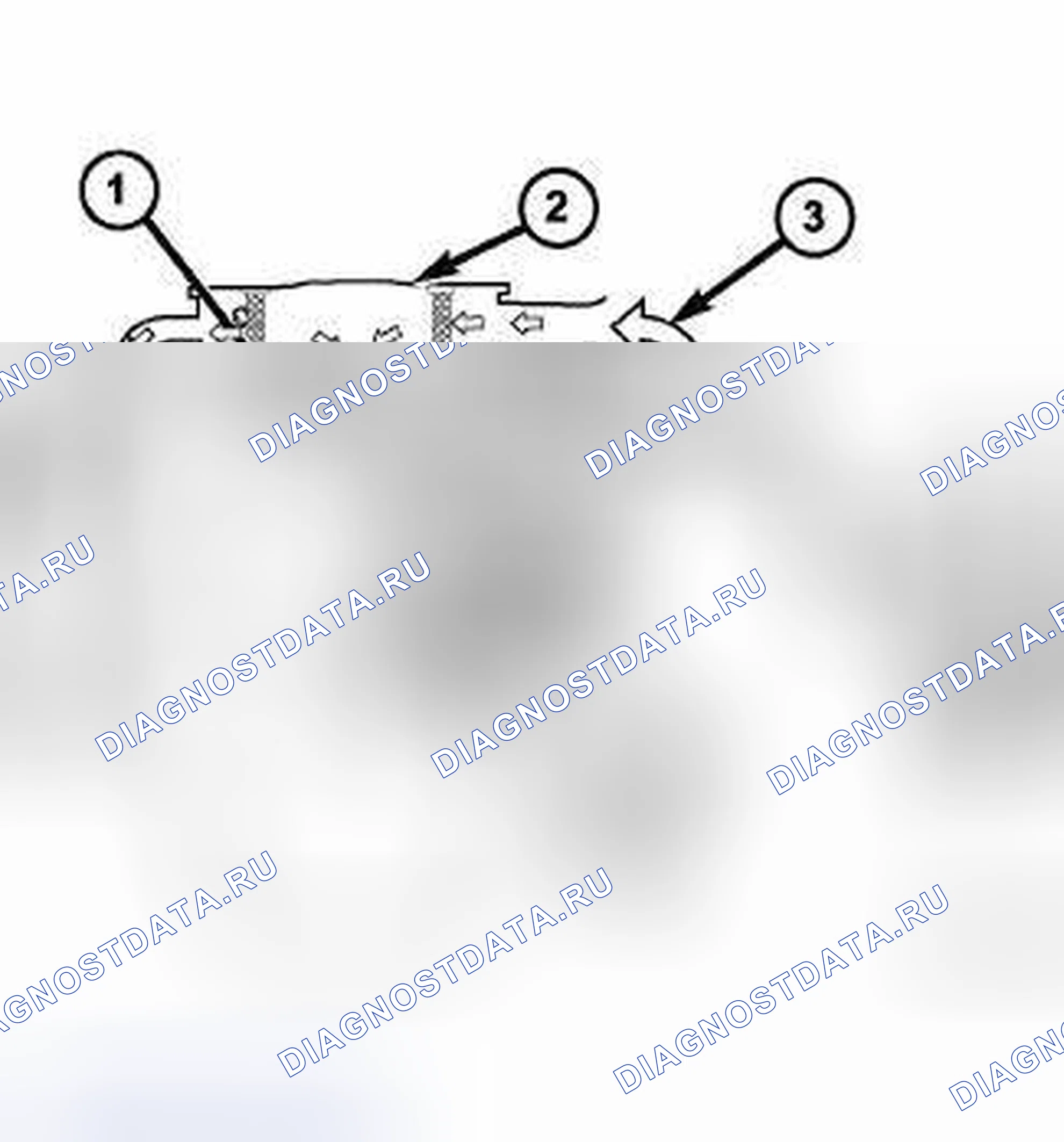 Рис. 17: ЭКСПЛУАТАЦИЯ. Jeep Liberty II