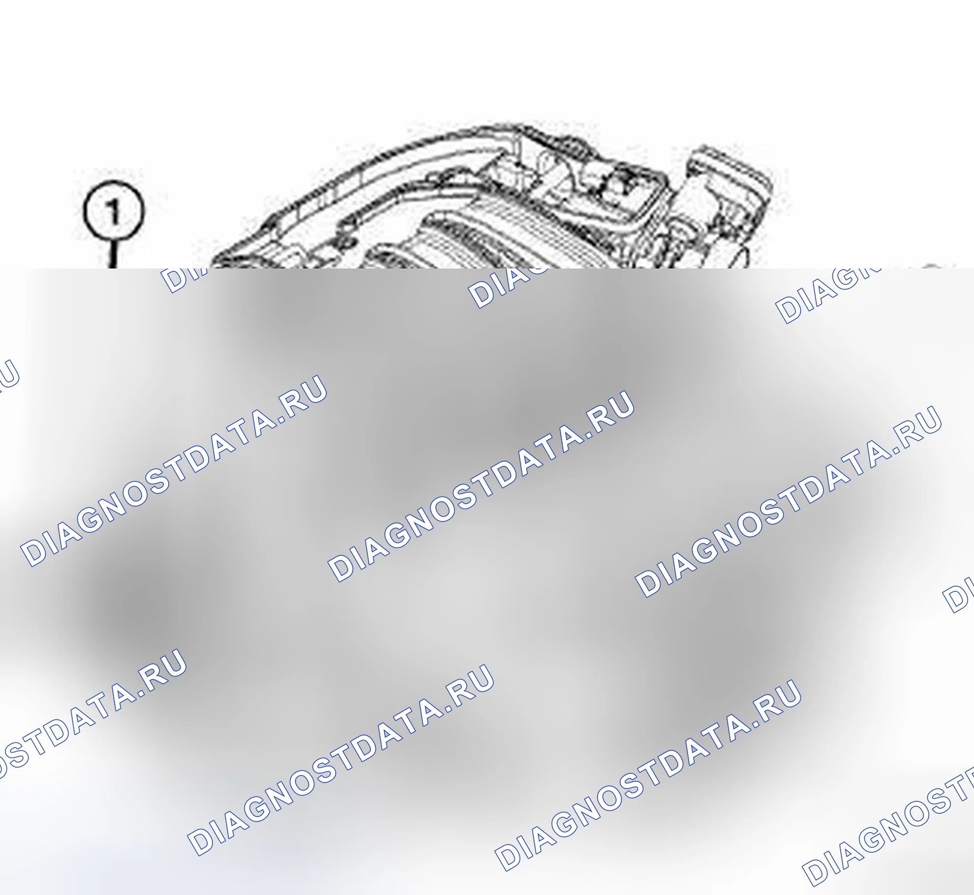 Рис. 696. Dodge Journey I