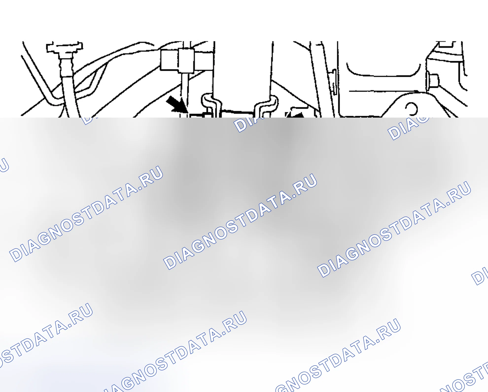 Рис. 68. Toyota Highlander I рестайлинг