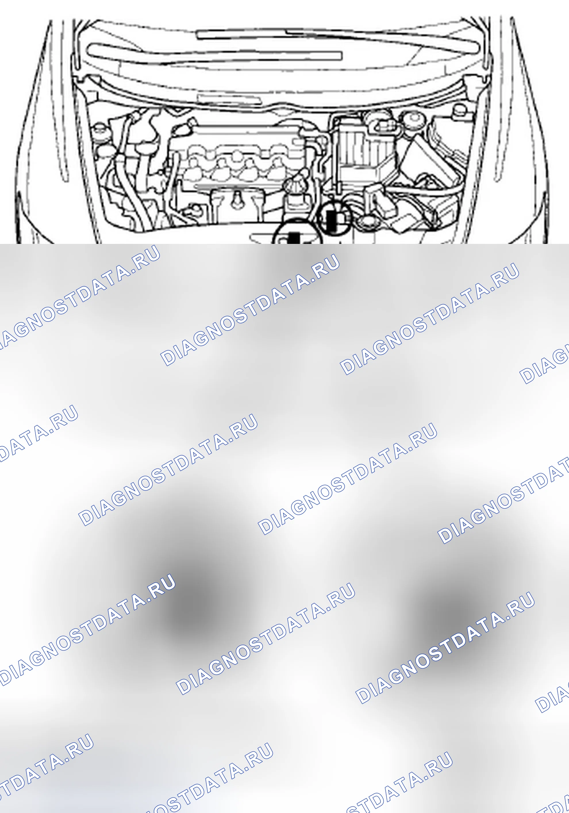 Рис. 66. Honda Civic VIII