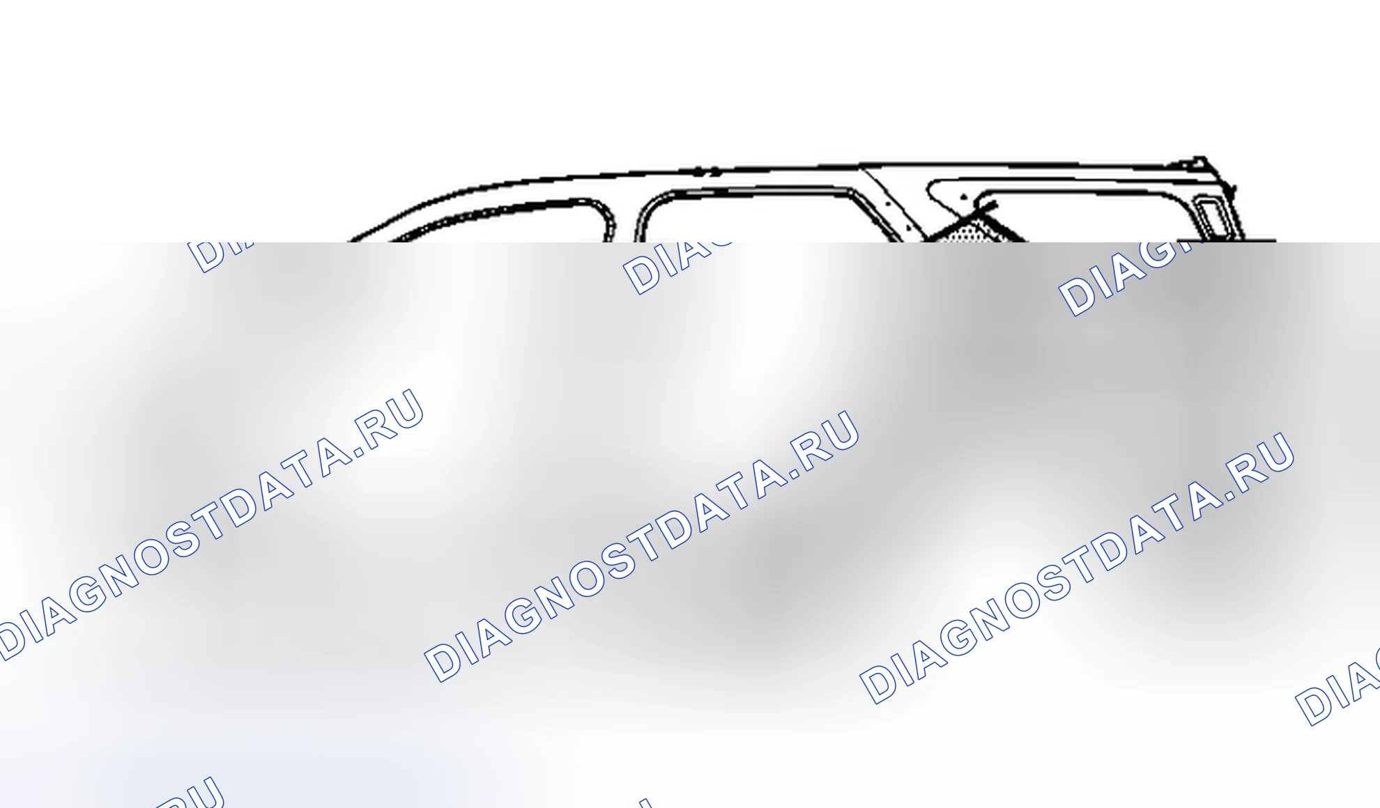 Рис. 15. Cadillac SRX I