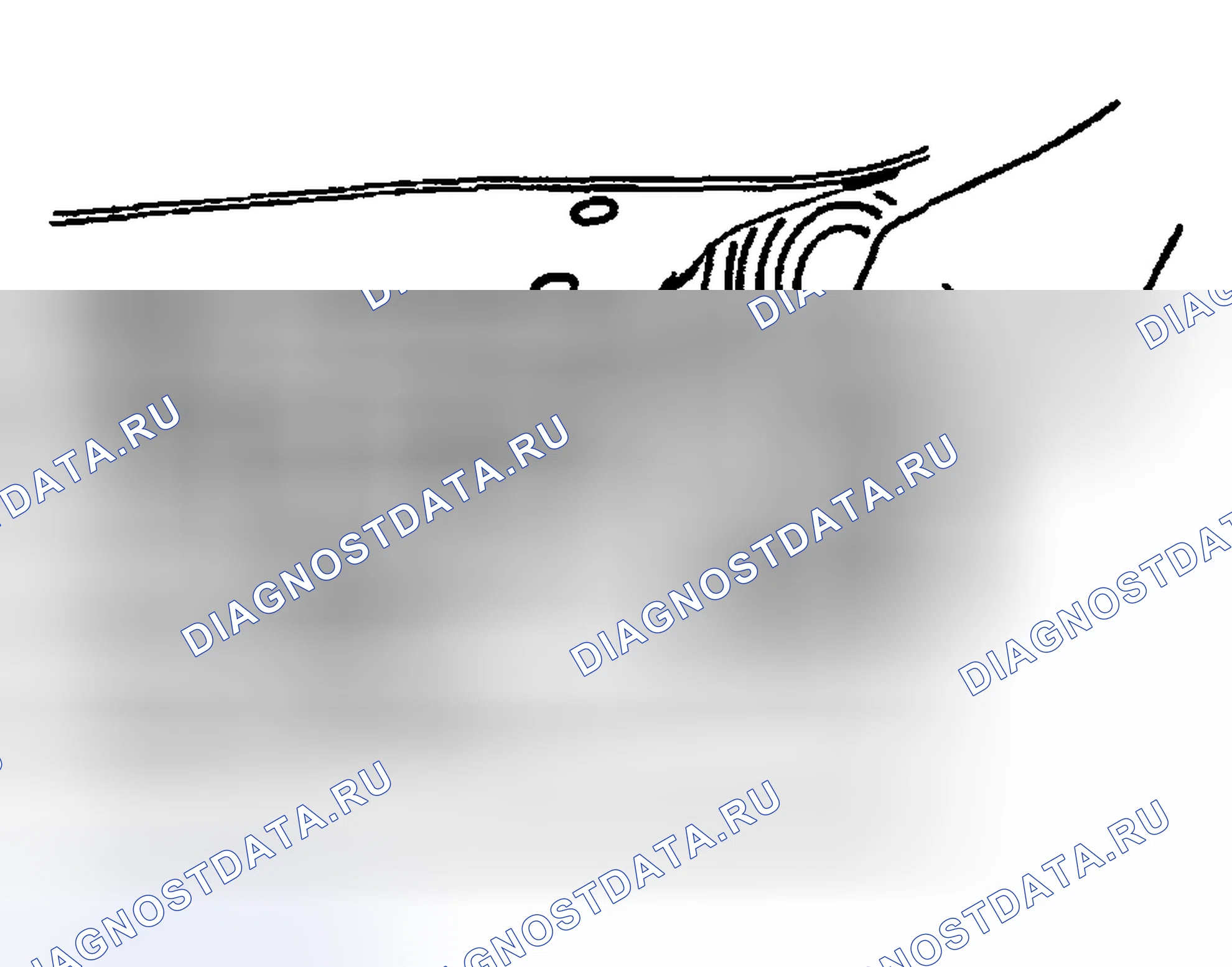 Рис. 83: Порядок демонтажа. Kia Ceed CD