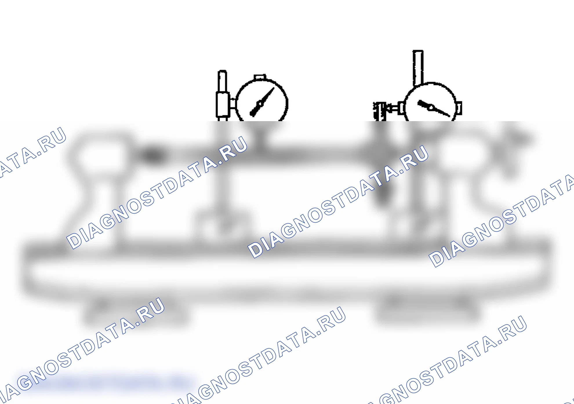 Рис. 85. Lexus LX J100 рестайлинг