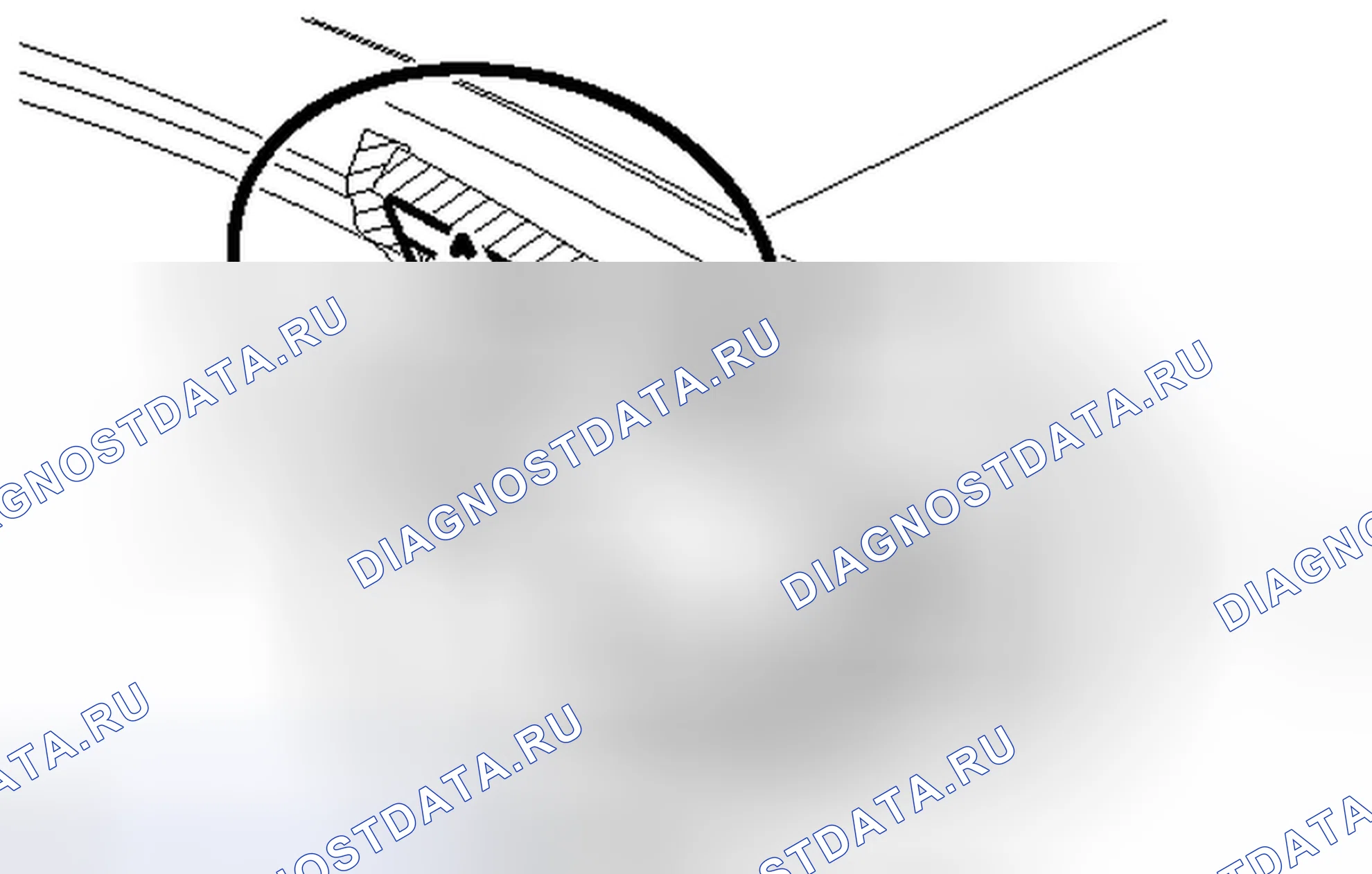Рис. 188. Toyota Avalon XX40