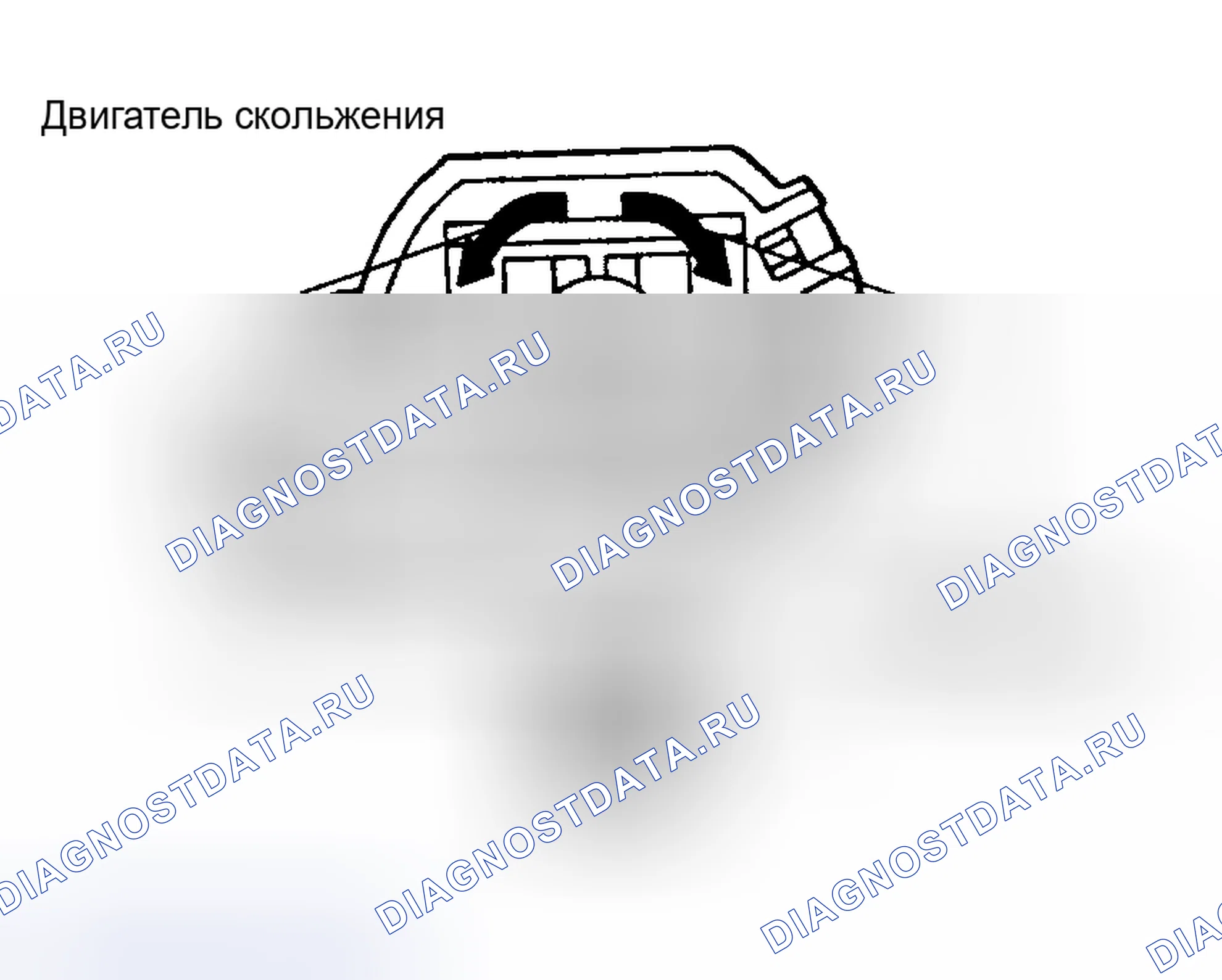 Рис. 8. Toyota Highlander I рестайлинг