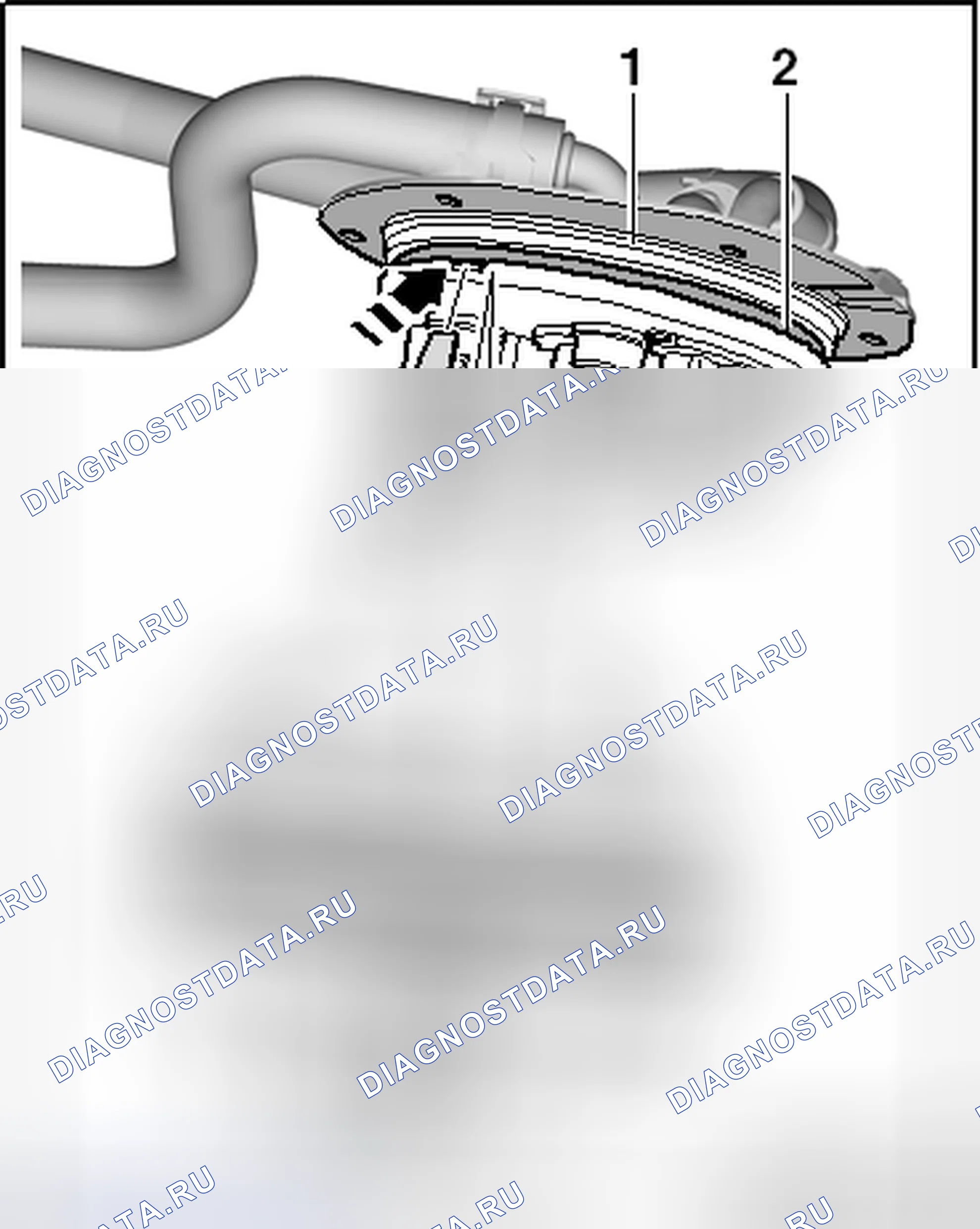 Рис. 227. Volkswagen Golf Mk7