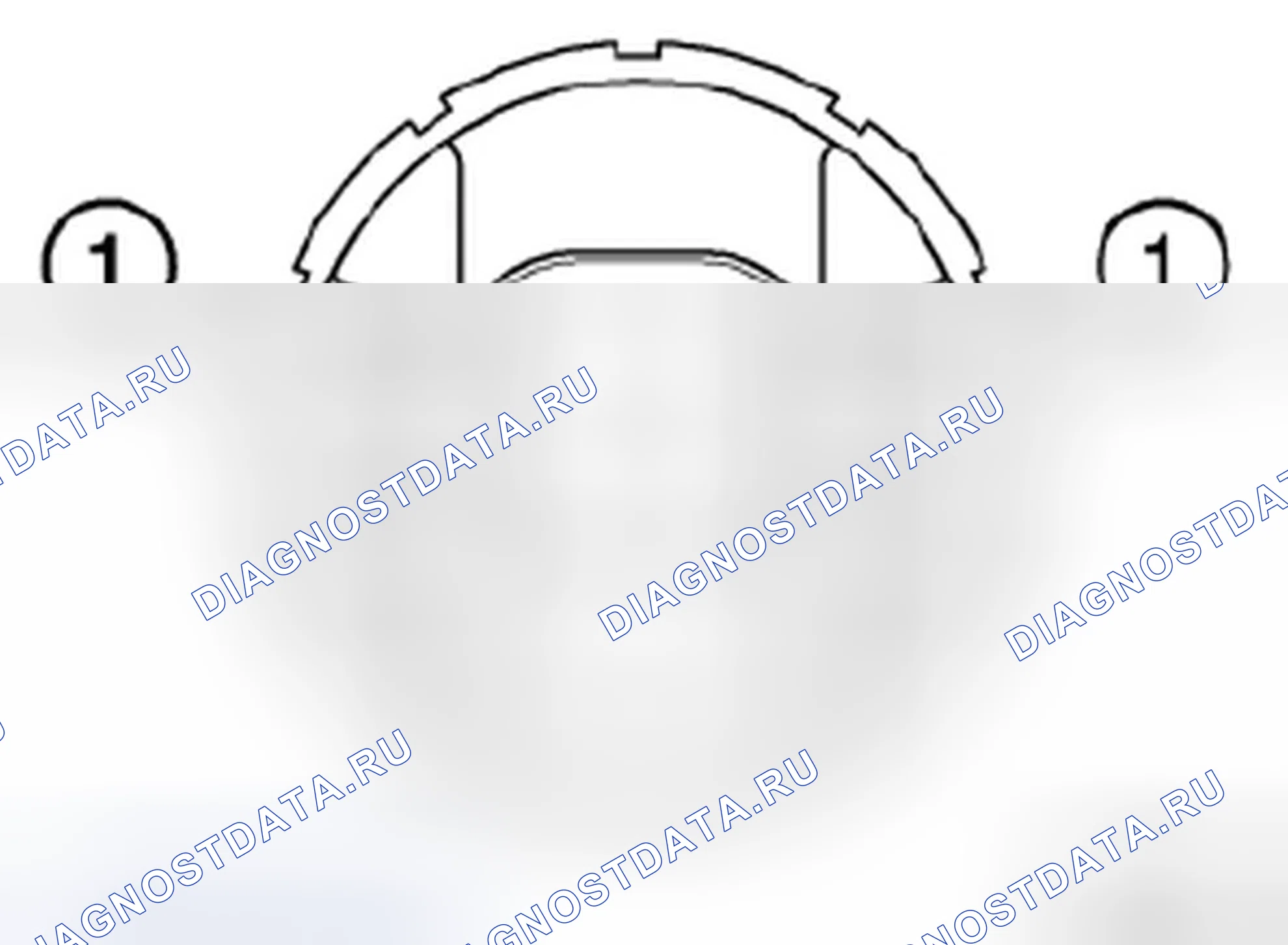 Рис. 91. BMW M6 E63/E64