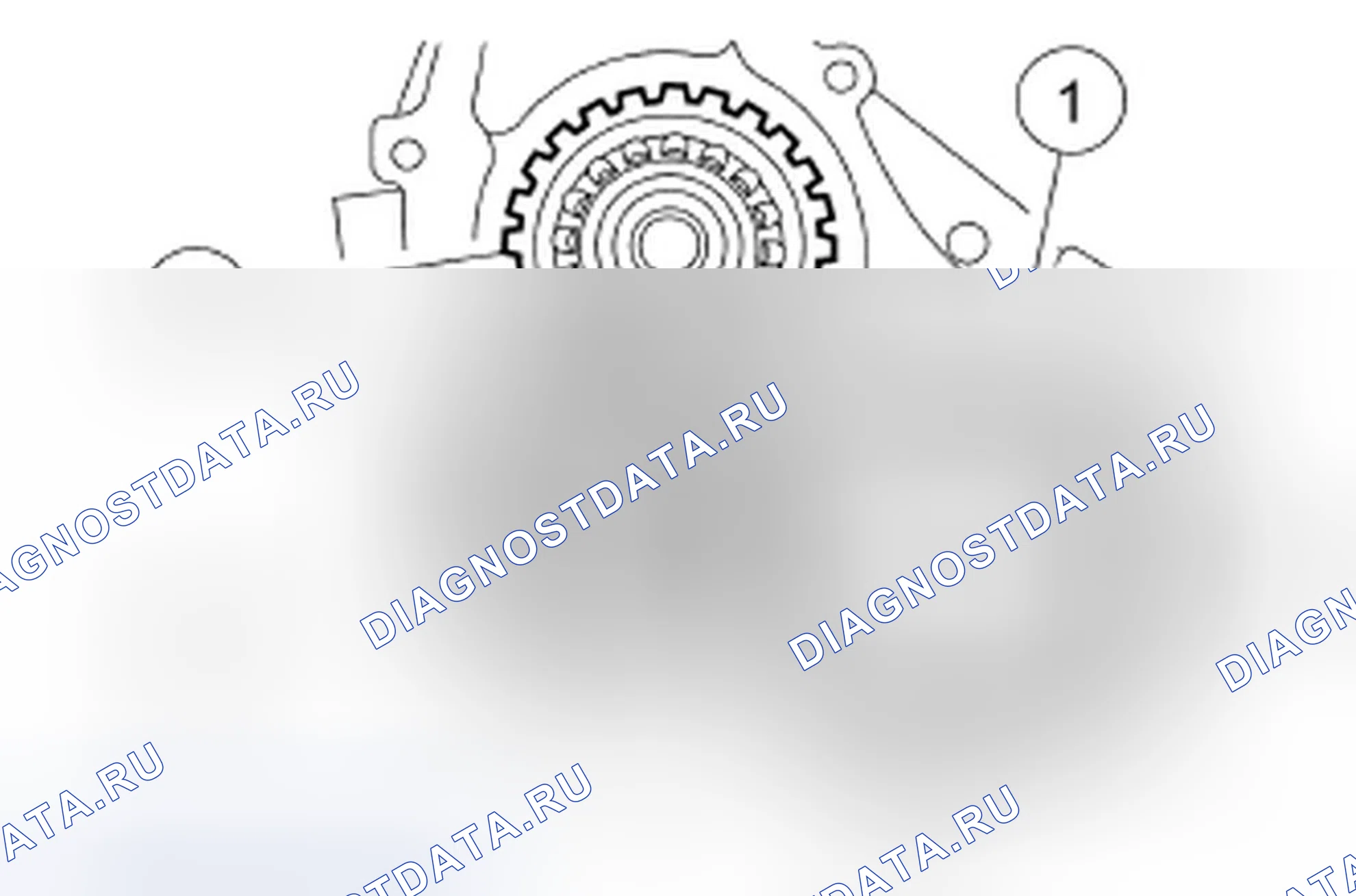 Рис. 27. Ford Escape I рестайлинг 2