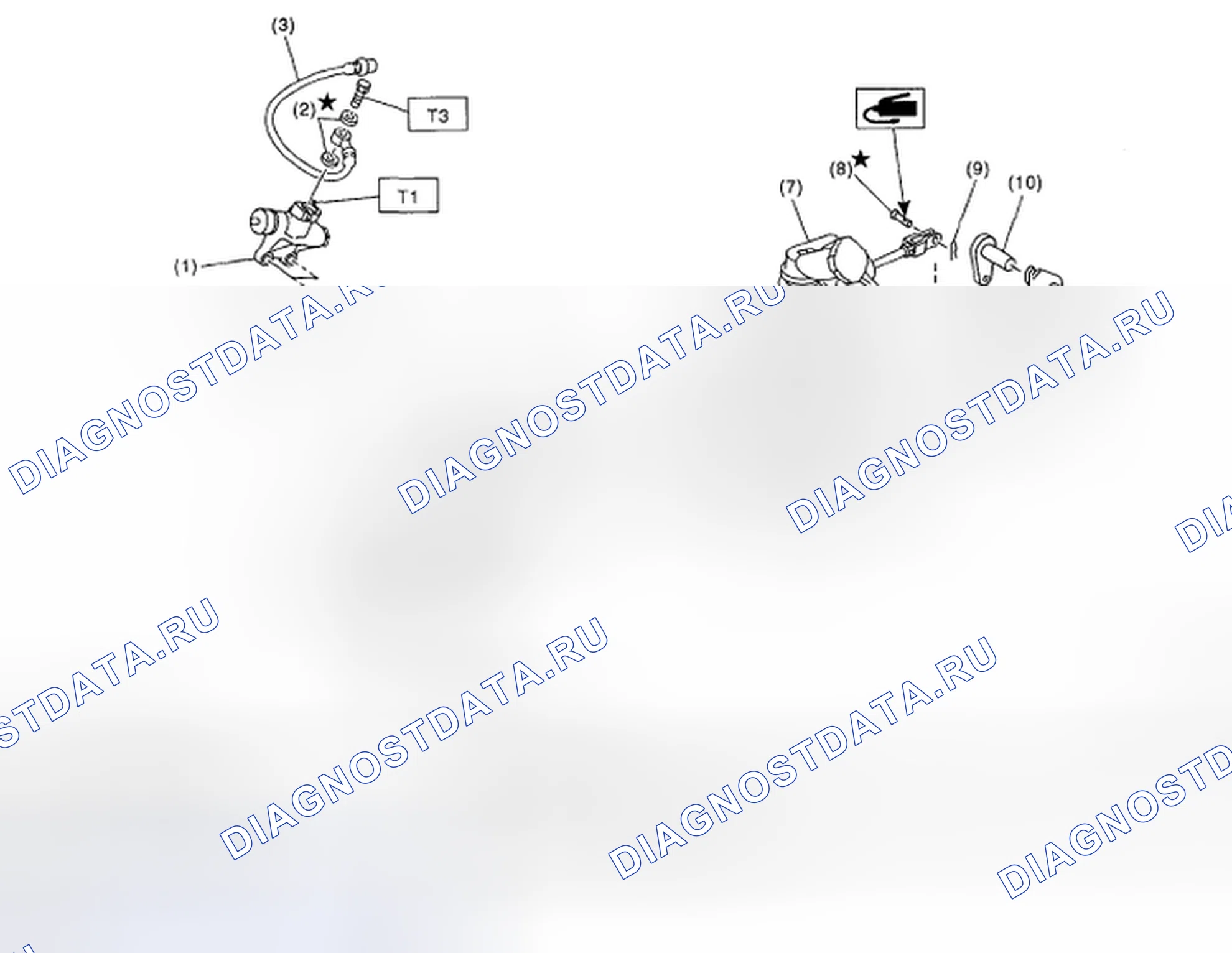Рис. 13. Subaru Impreza WRX GD/GG рестайлинг 2