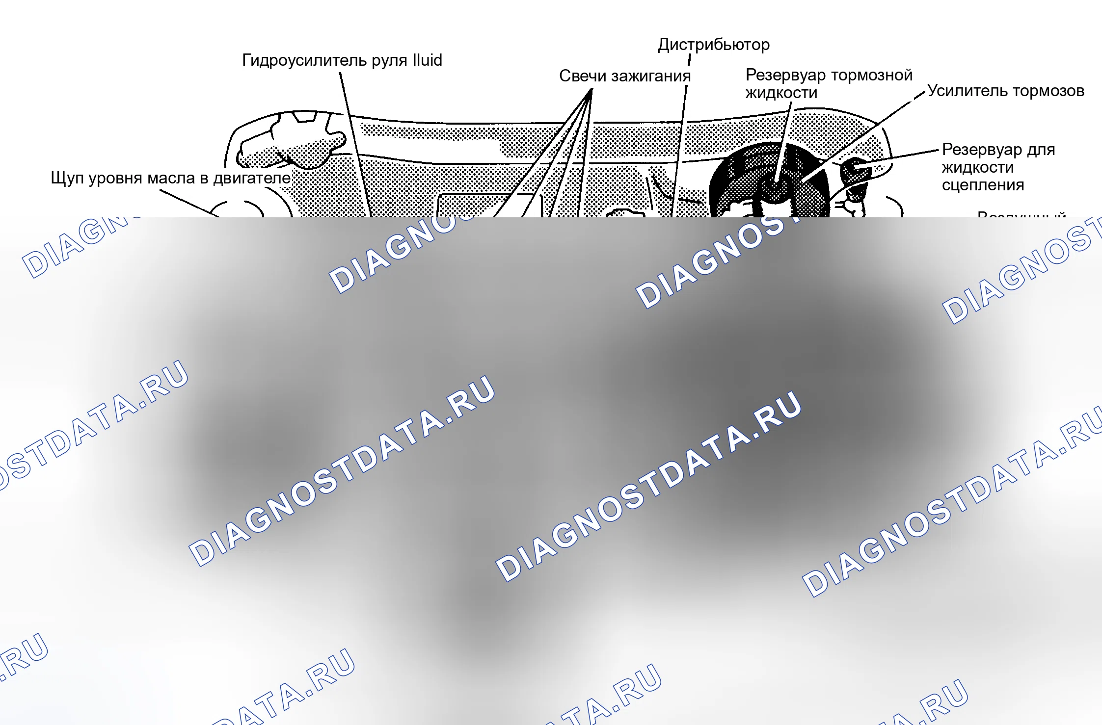 Рис. 23. Toyota Corolla VII