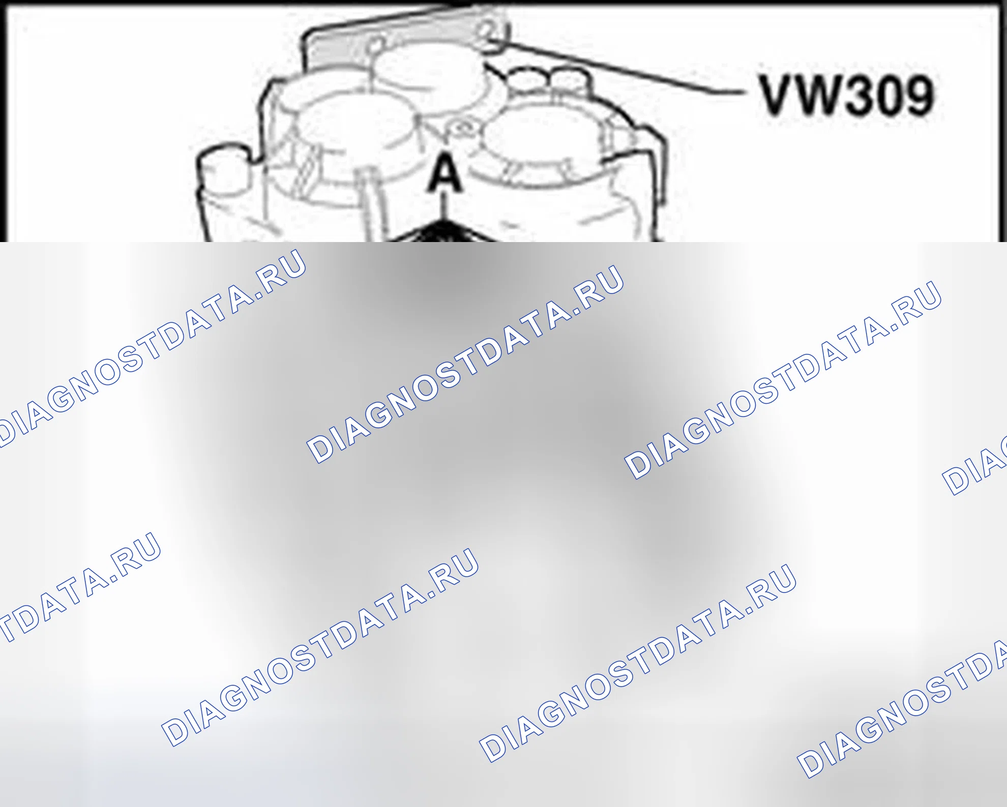 Рис. 492. Audi TT 8N