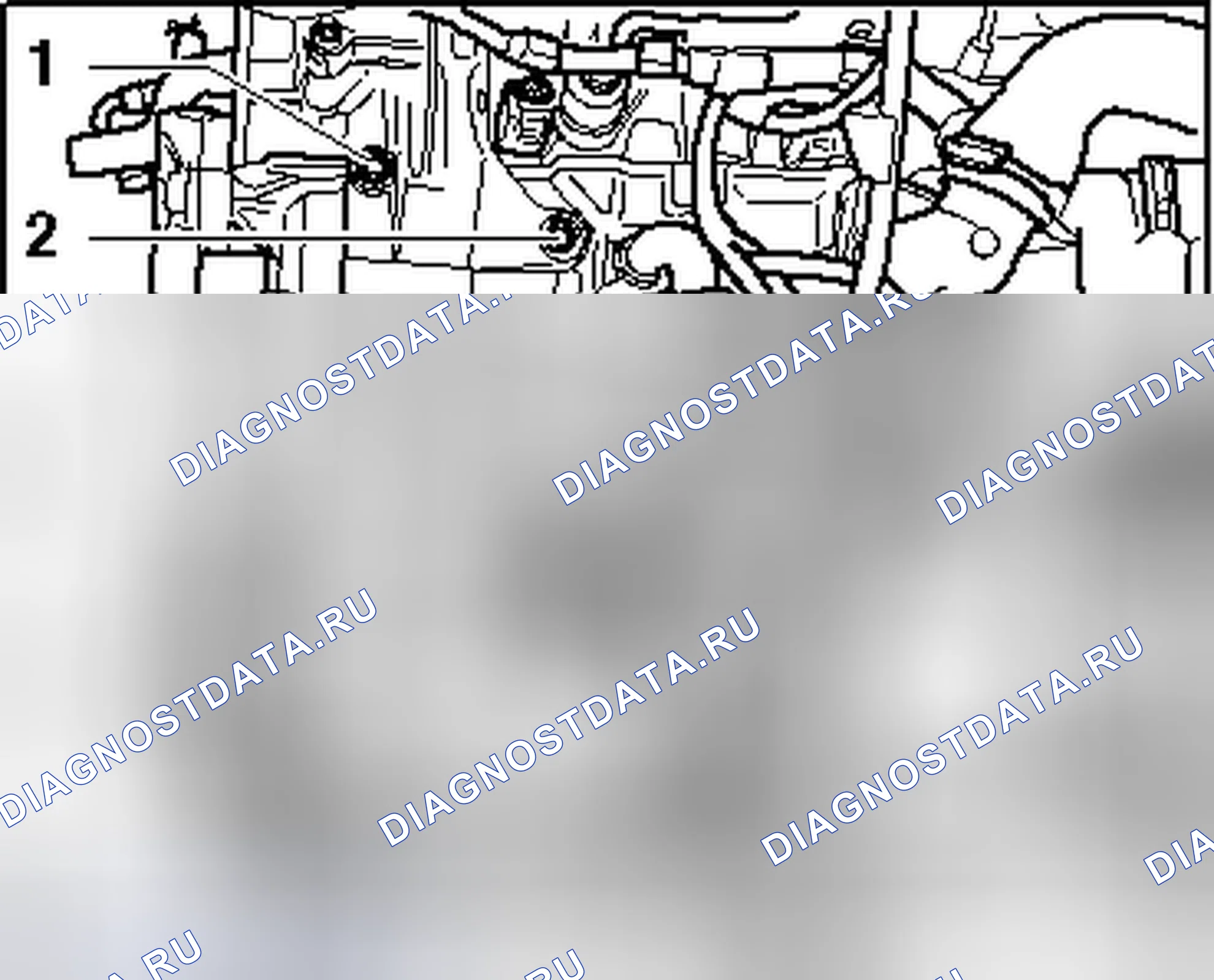 Рис. 29. Volkswagen Eos I