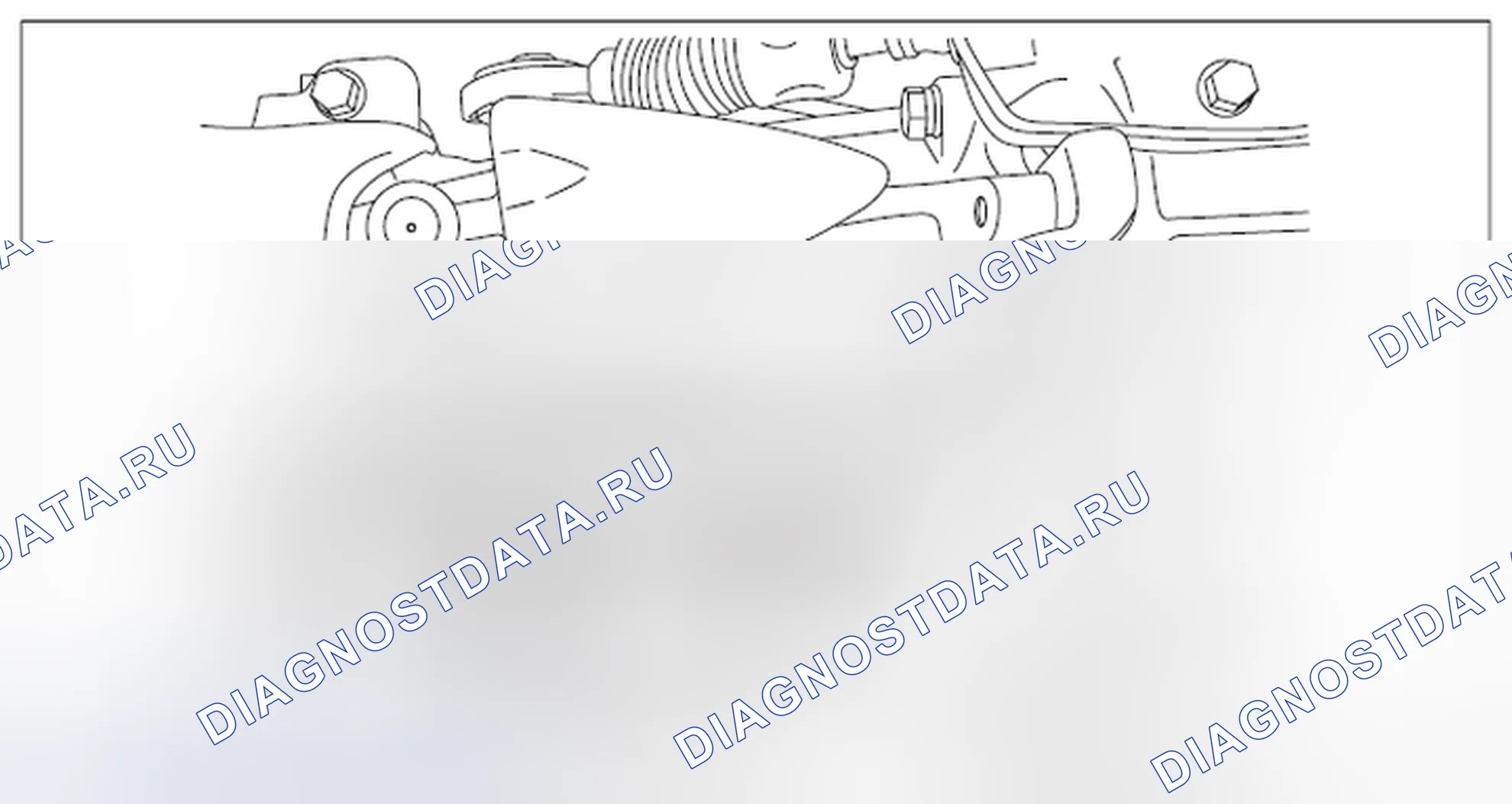 Рис. 982. Subaru Forester SJ
