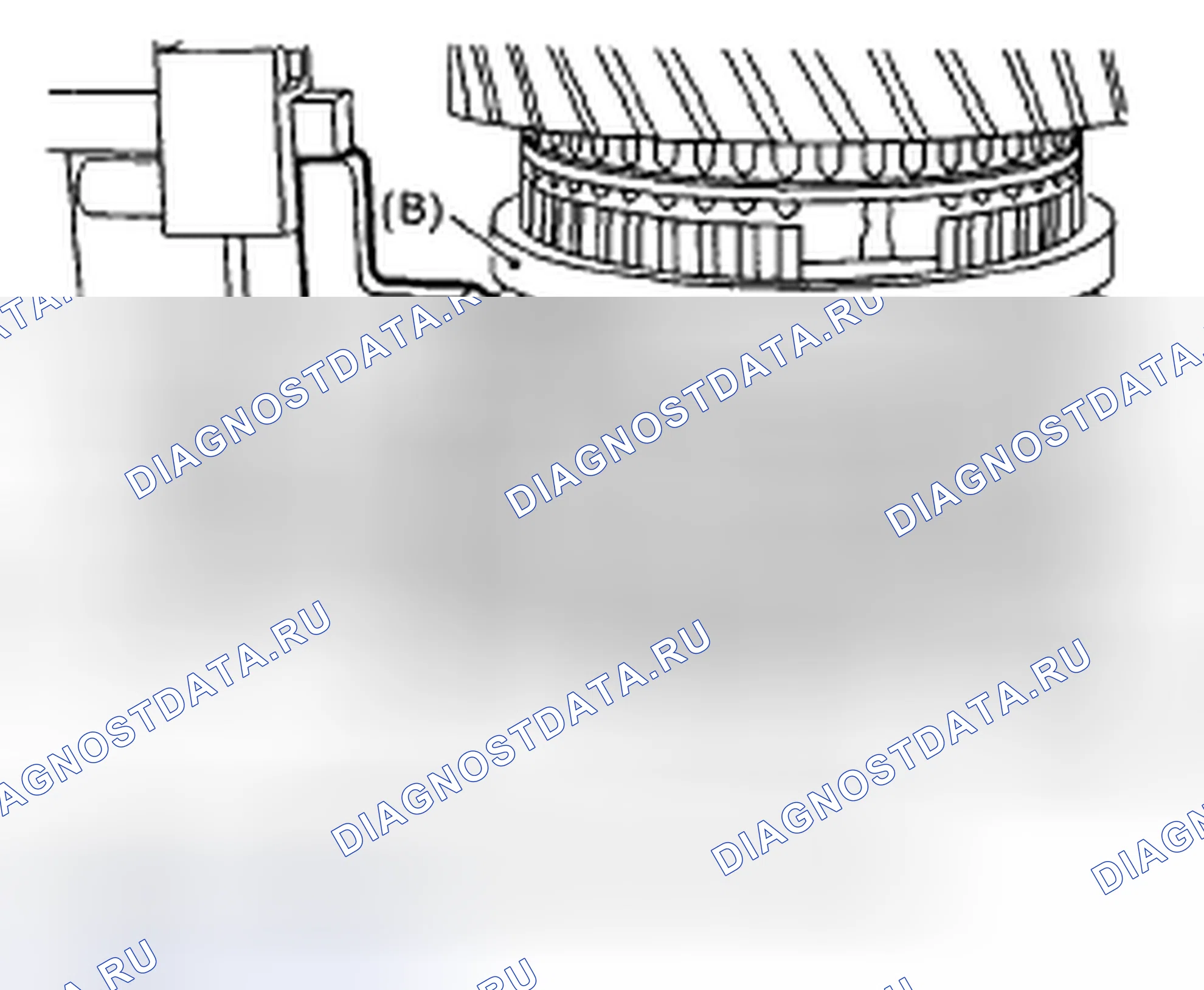 Рис. 534. Subaru Impreza GD/GC/GG рестайлинг 2