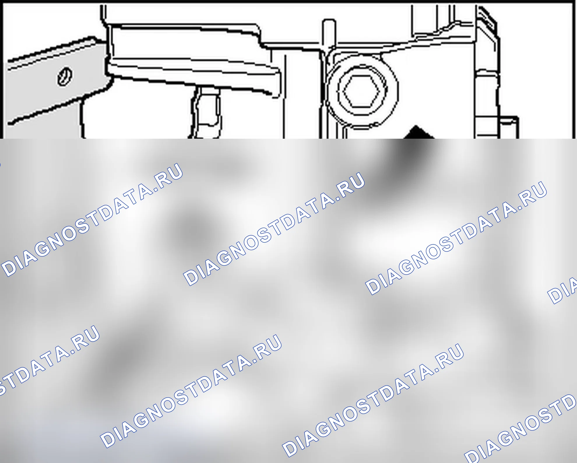 Рис. 75. Volkswagen New Beetle A4 рестайлинг