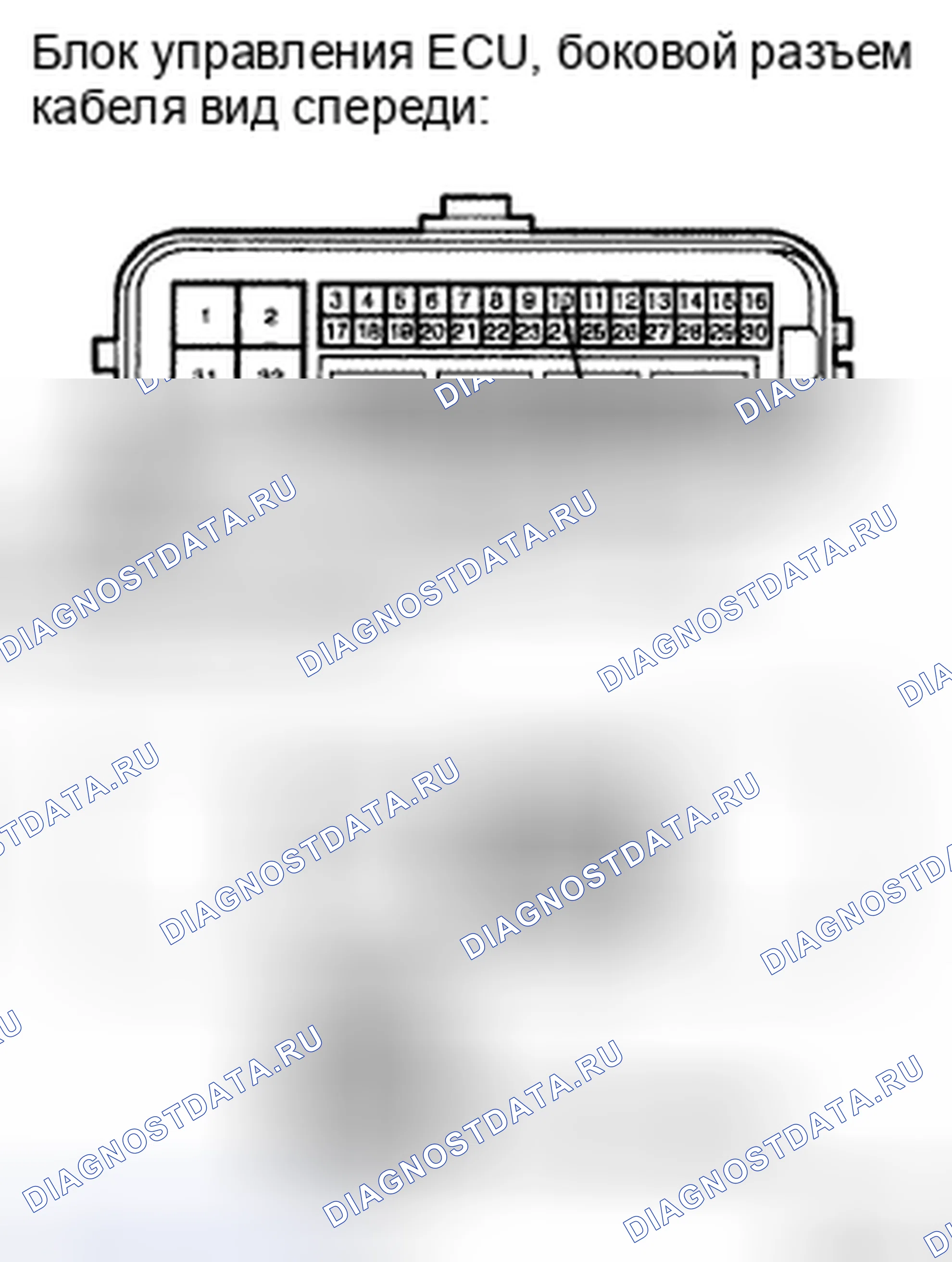 Рис. 114. Toyota 4Runner IV рестайлинг