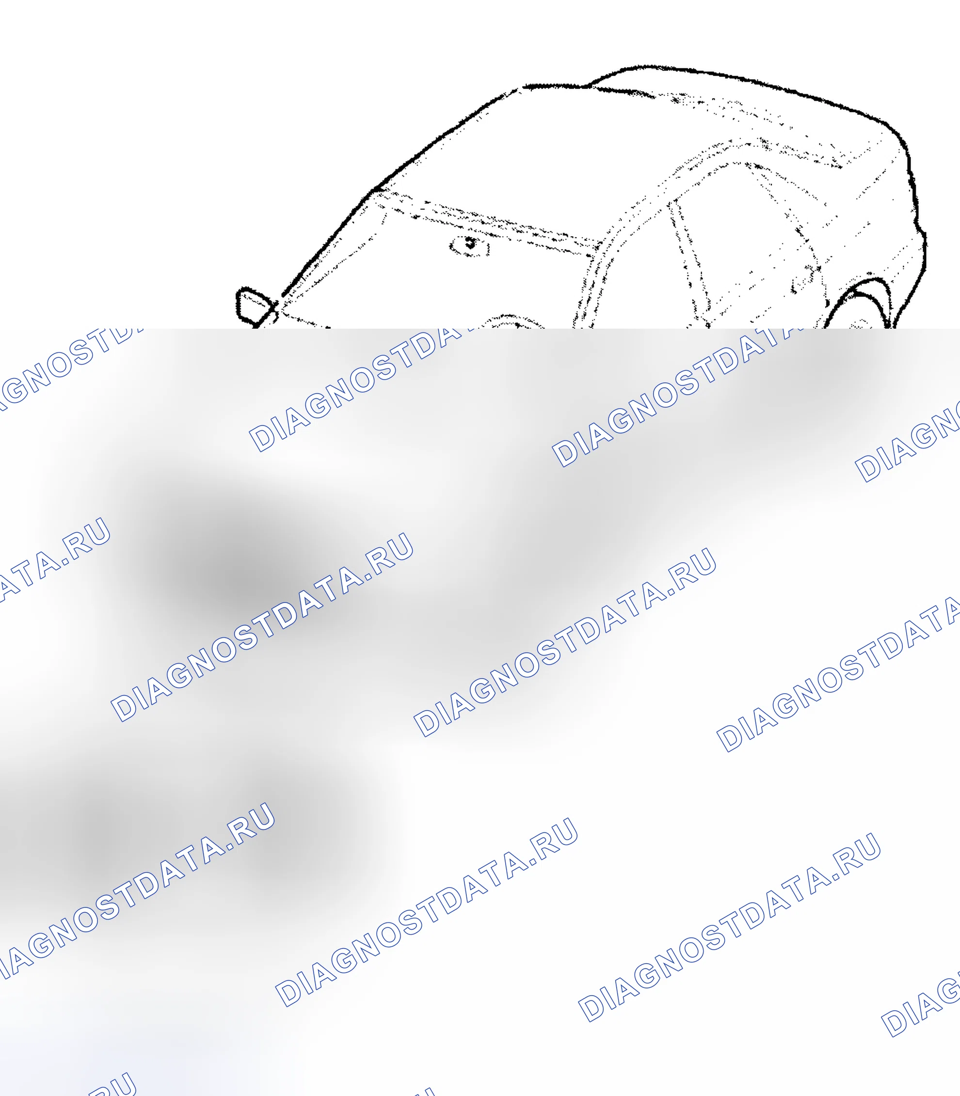 Рис. 1. Audi S4 B5