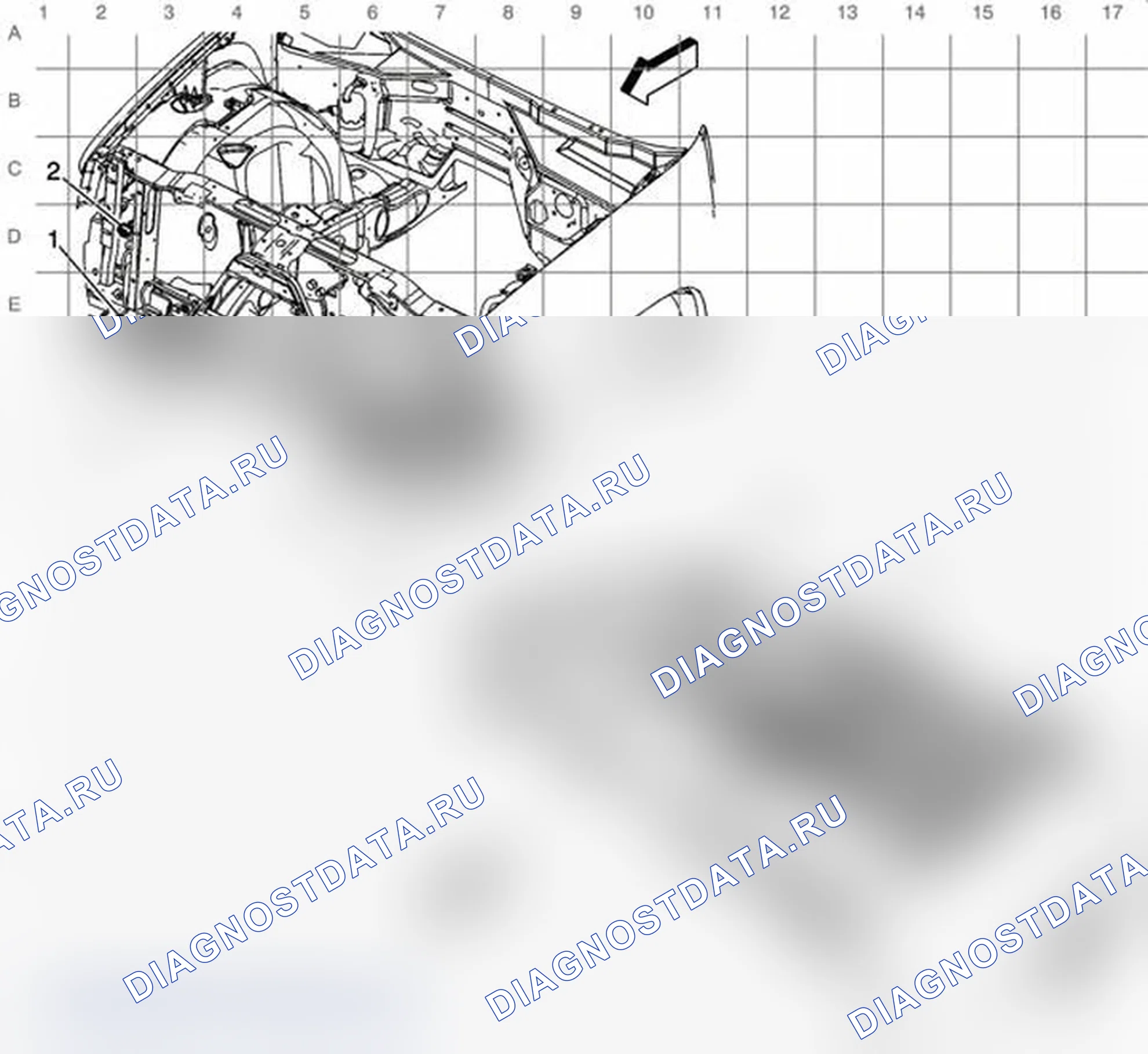 Рис. 59. Chevrolet Silverado 3500 HD 