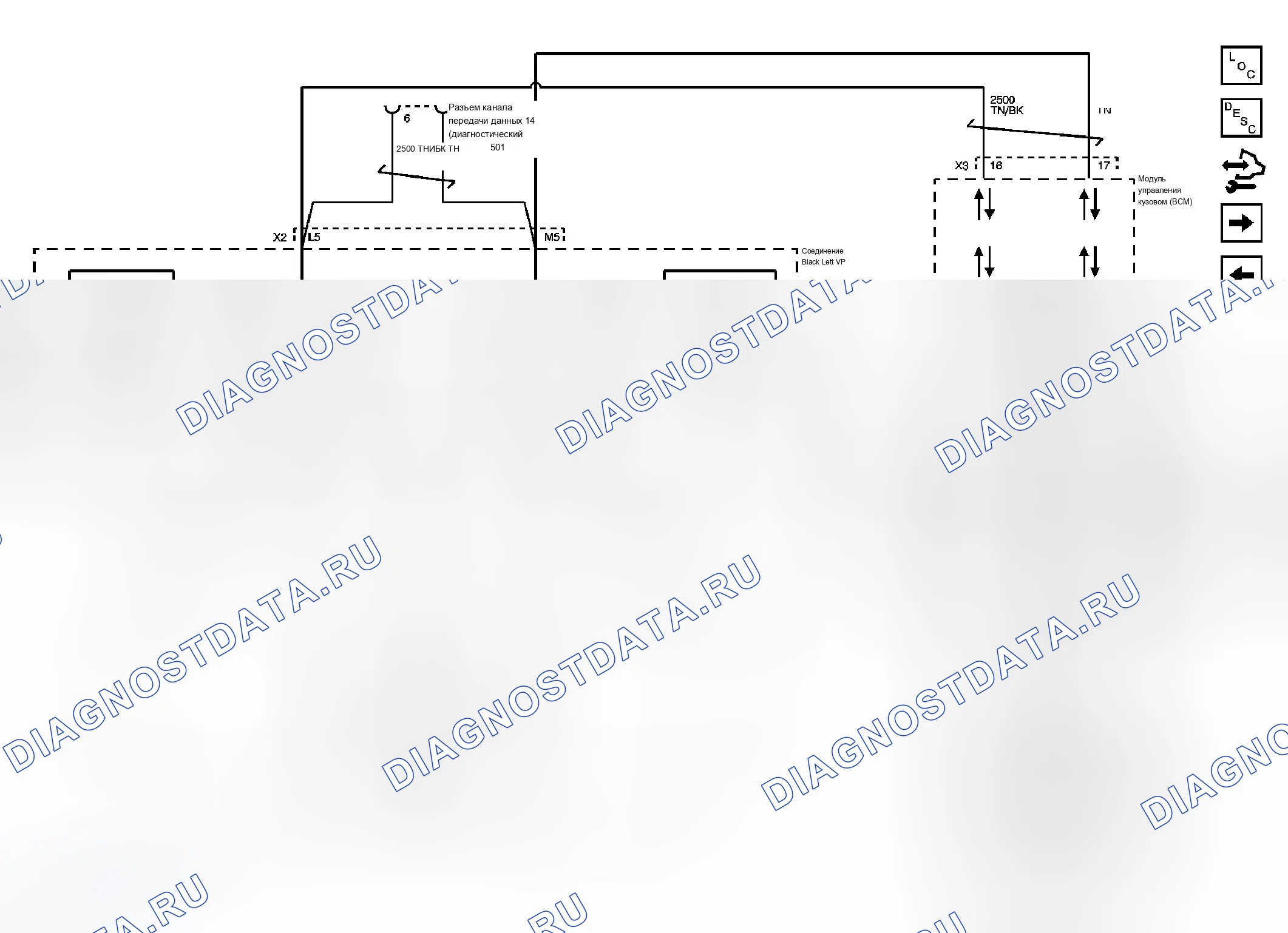 Рис. 5. Chevrolet Silverado 2500 HD 