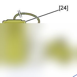 Повторная установка: двигателя DW10 — e5ap1wwc. Citroen C8 I