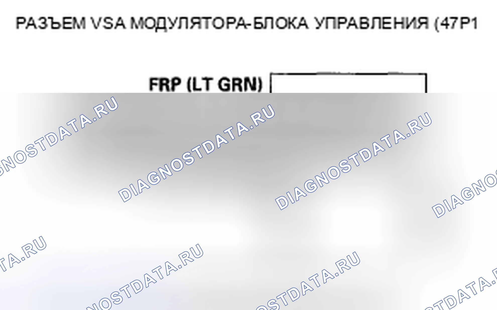 Рис. 13. Honda Pilot I рестайлинг