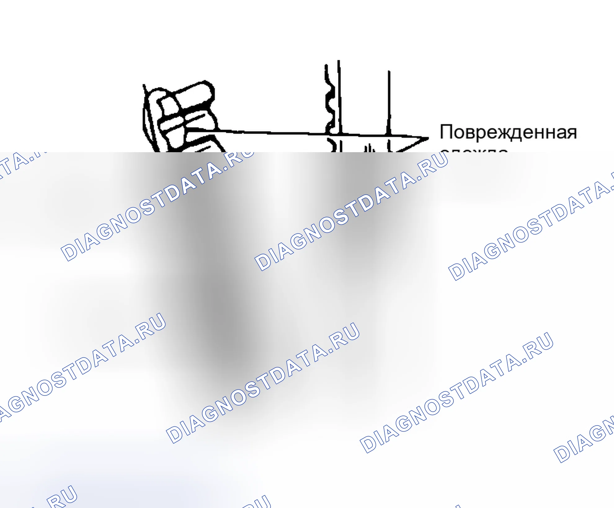 Рис. 334: ПРОВЕРКА механической части двигателя. Geely Xingyue L I
