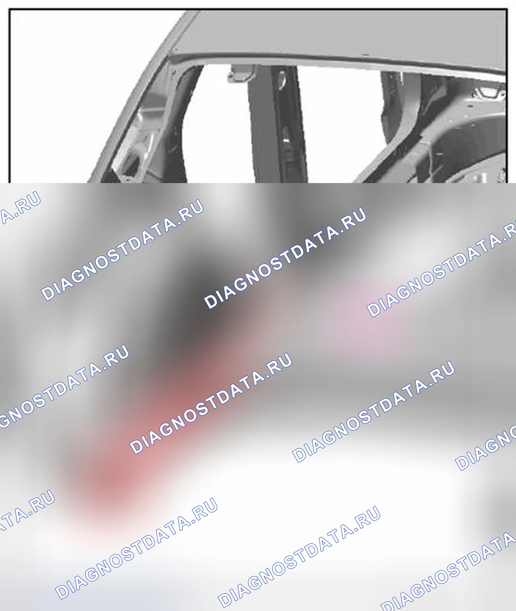 Рис. 151. Audi A6 С6