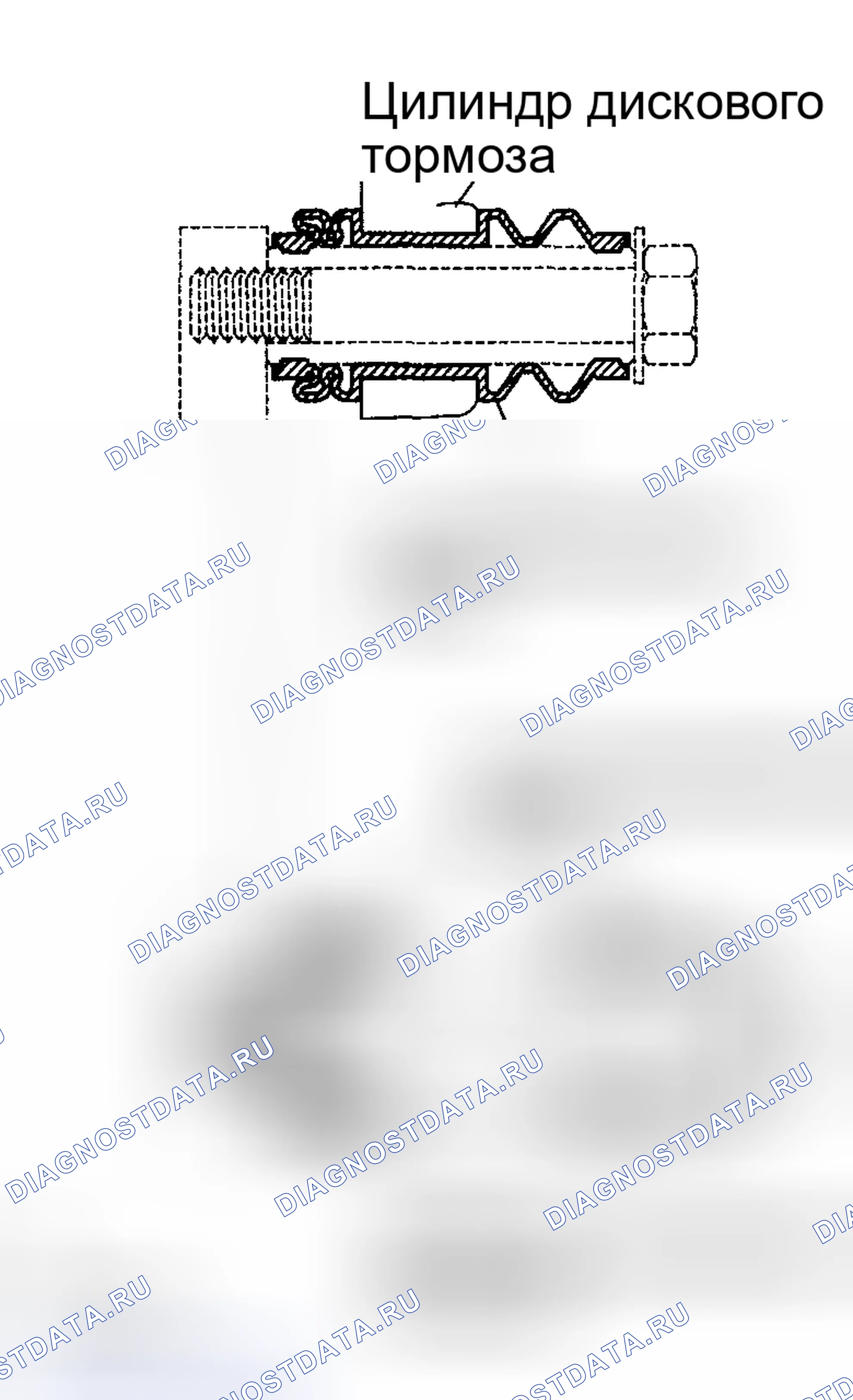 Рис. 109. Toyota Corolla IX рестайлинг
