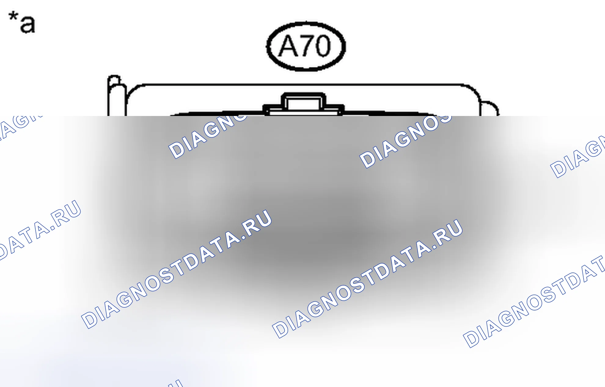 Рис. 275: ПОРЯДОК ВЫПОЛНЕНИЯ РАБОТ. Toyota Yaris III