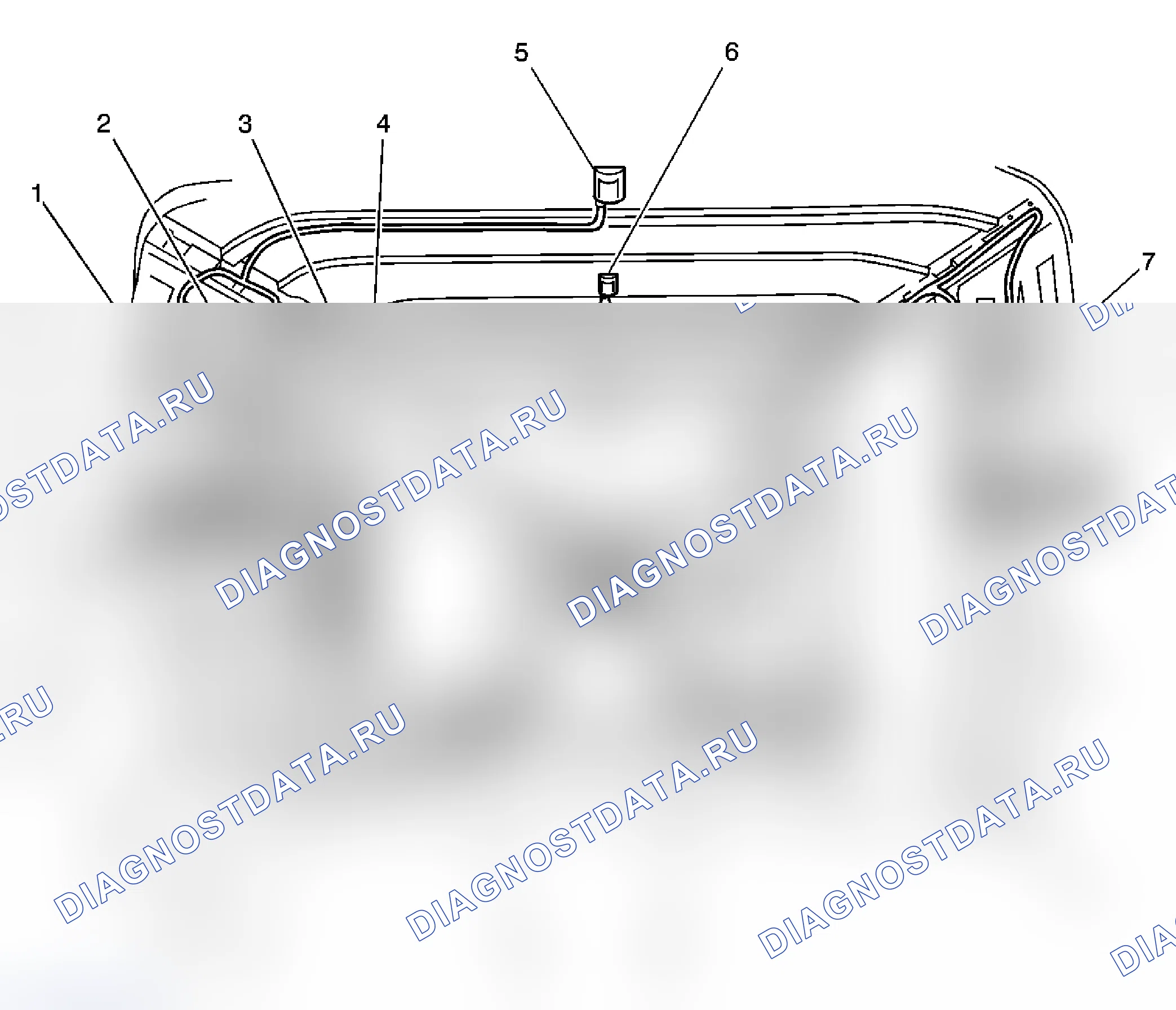 Рис. 103. Chevrolet Chevy Express G1500 