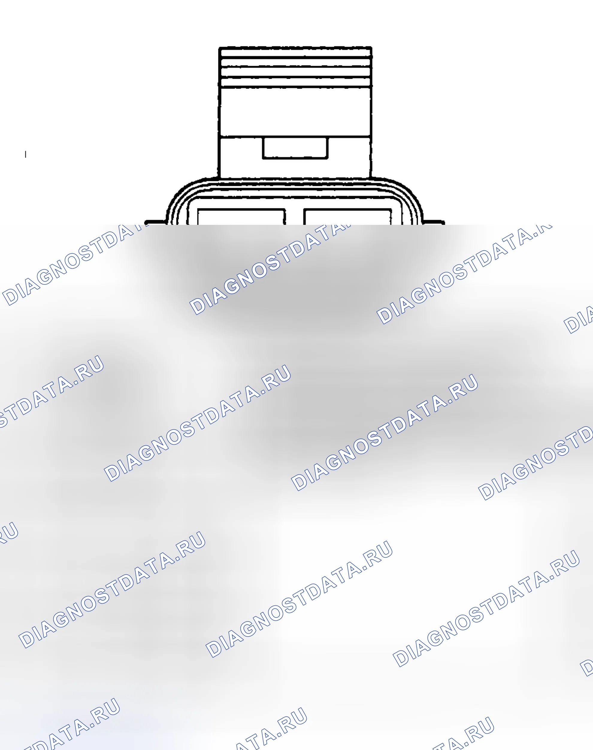 Рис. 29. Buick Park Avenue II