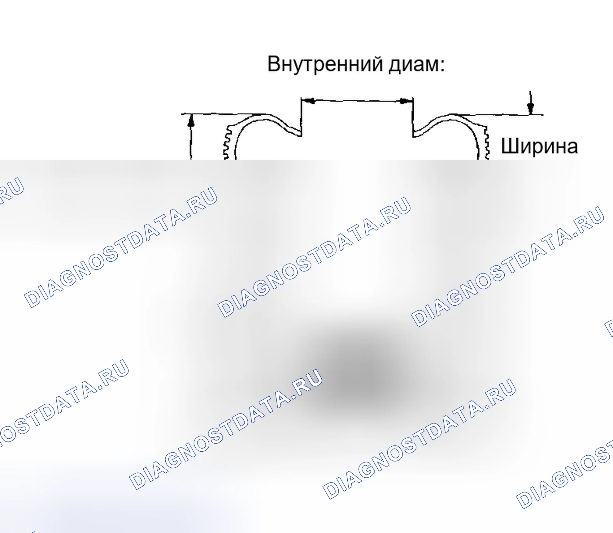 Рис. 480. Honda Accord VI