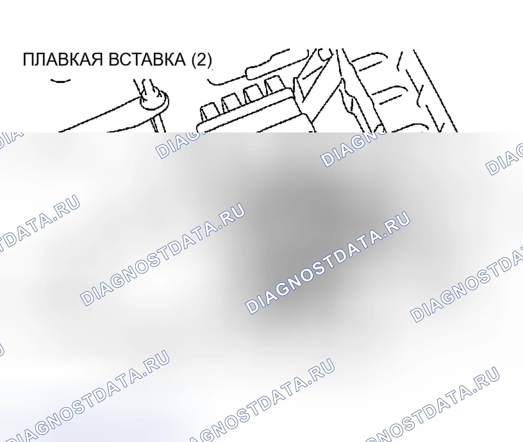 Рис. 77. Mitsubishi Montero III