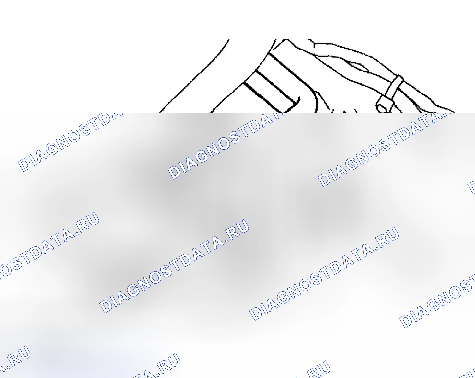 Рис. 289. Subaru Impreza GD/GC/GG