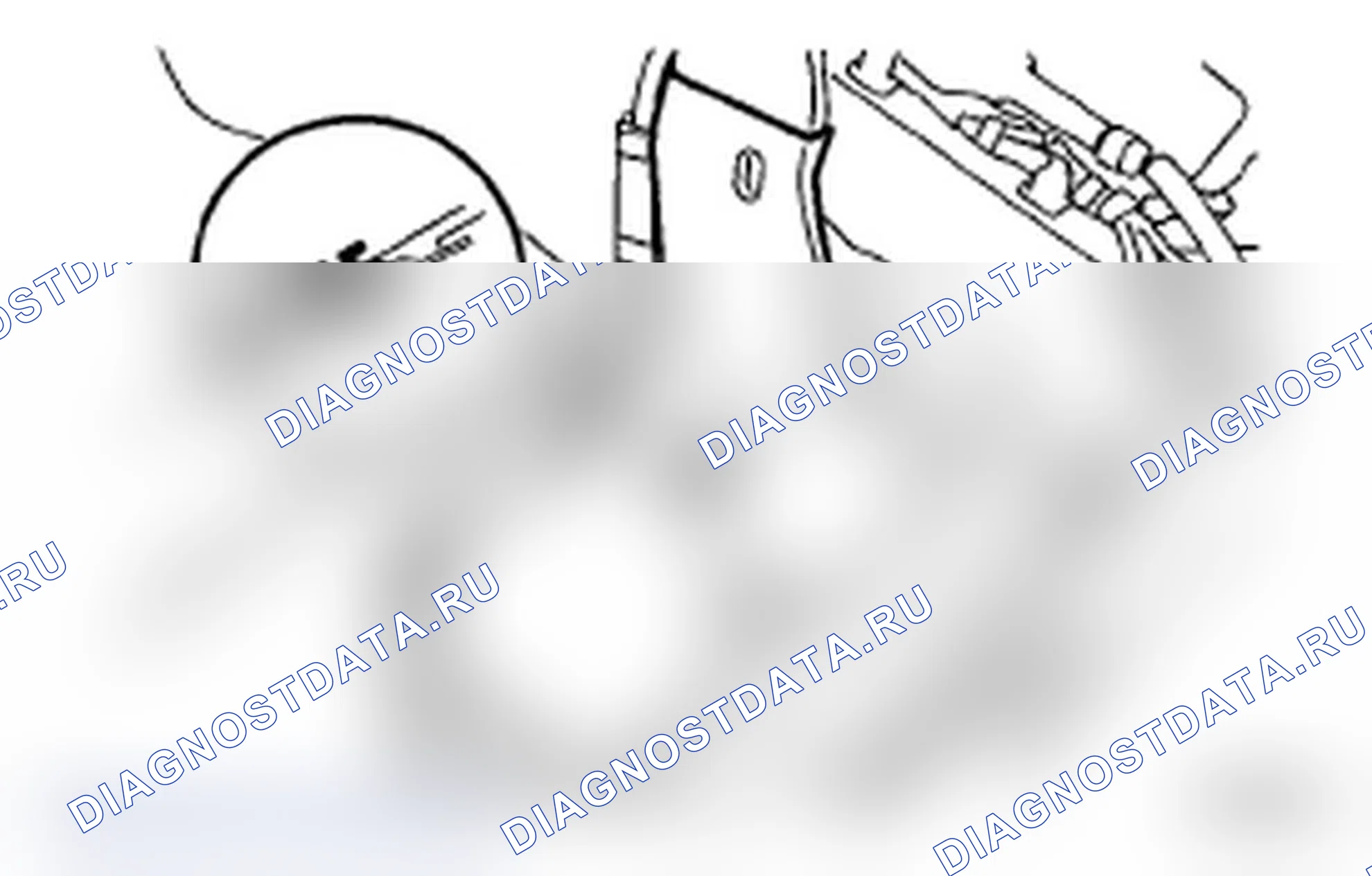 Рис. 238. Toyota Land Cruiser 200