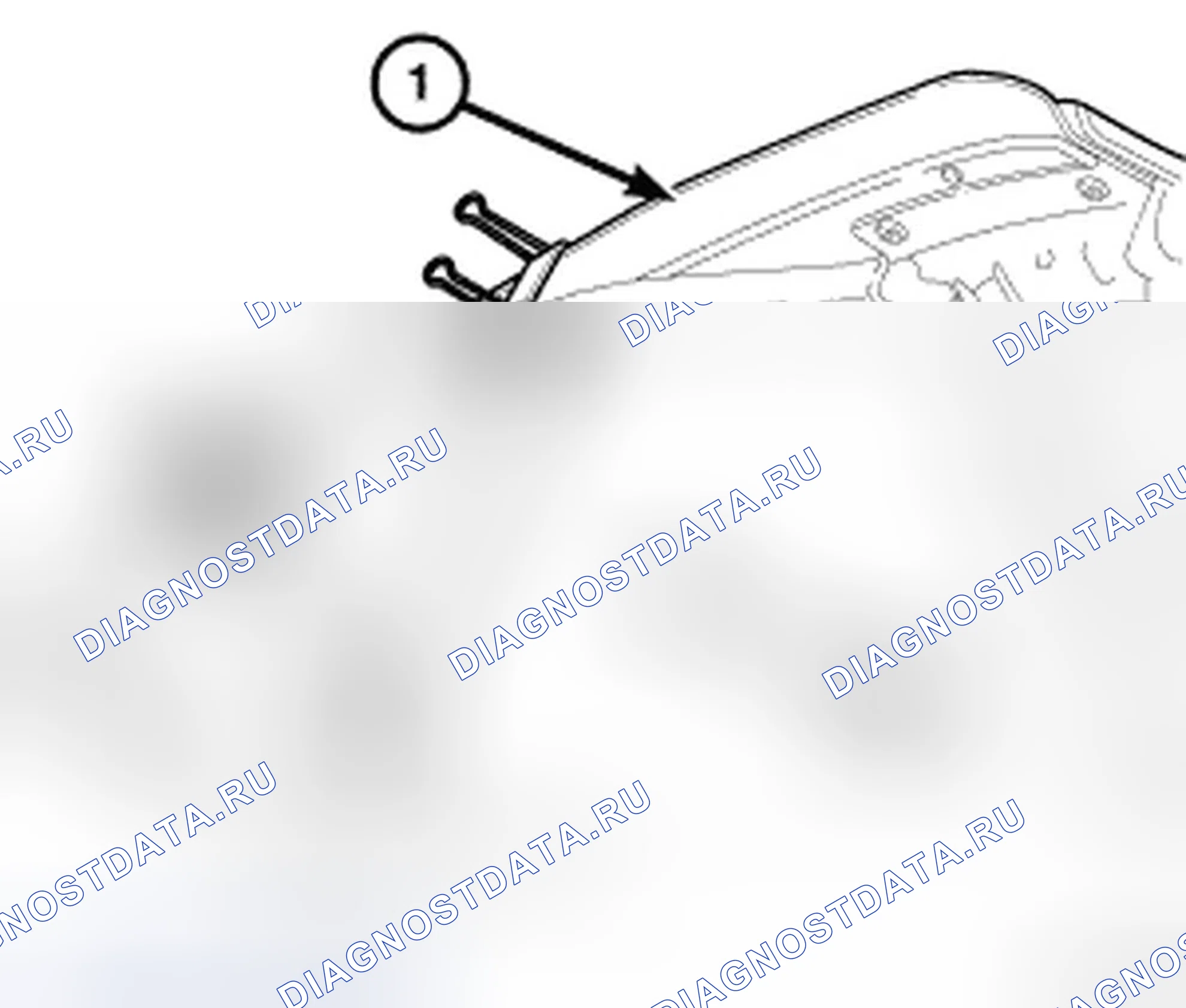 Рис. 202. Dodge Avenger II